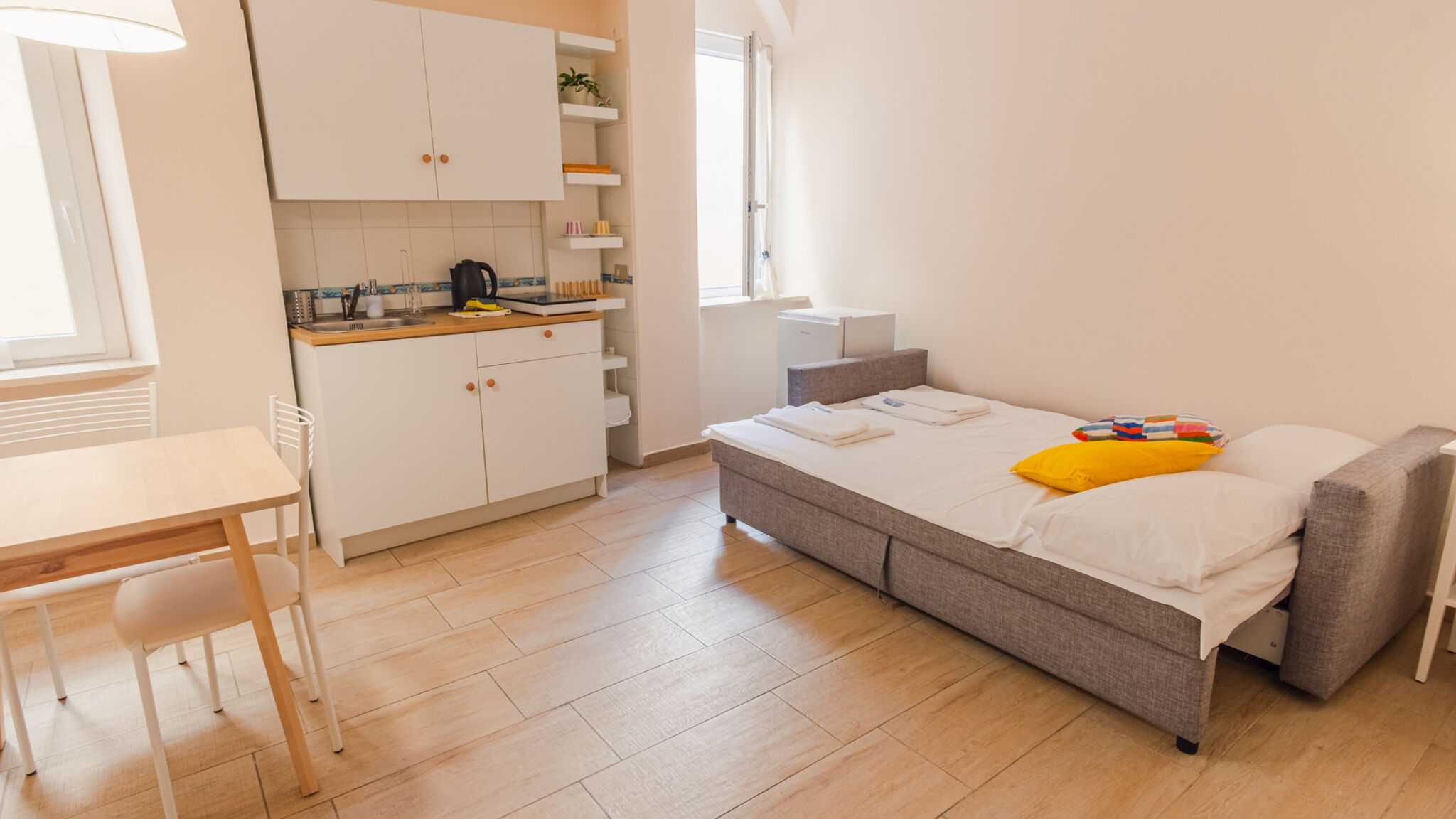 Italianway Desenzano del Garda Residenza al Castello