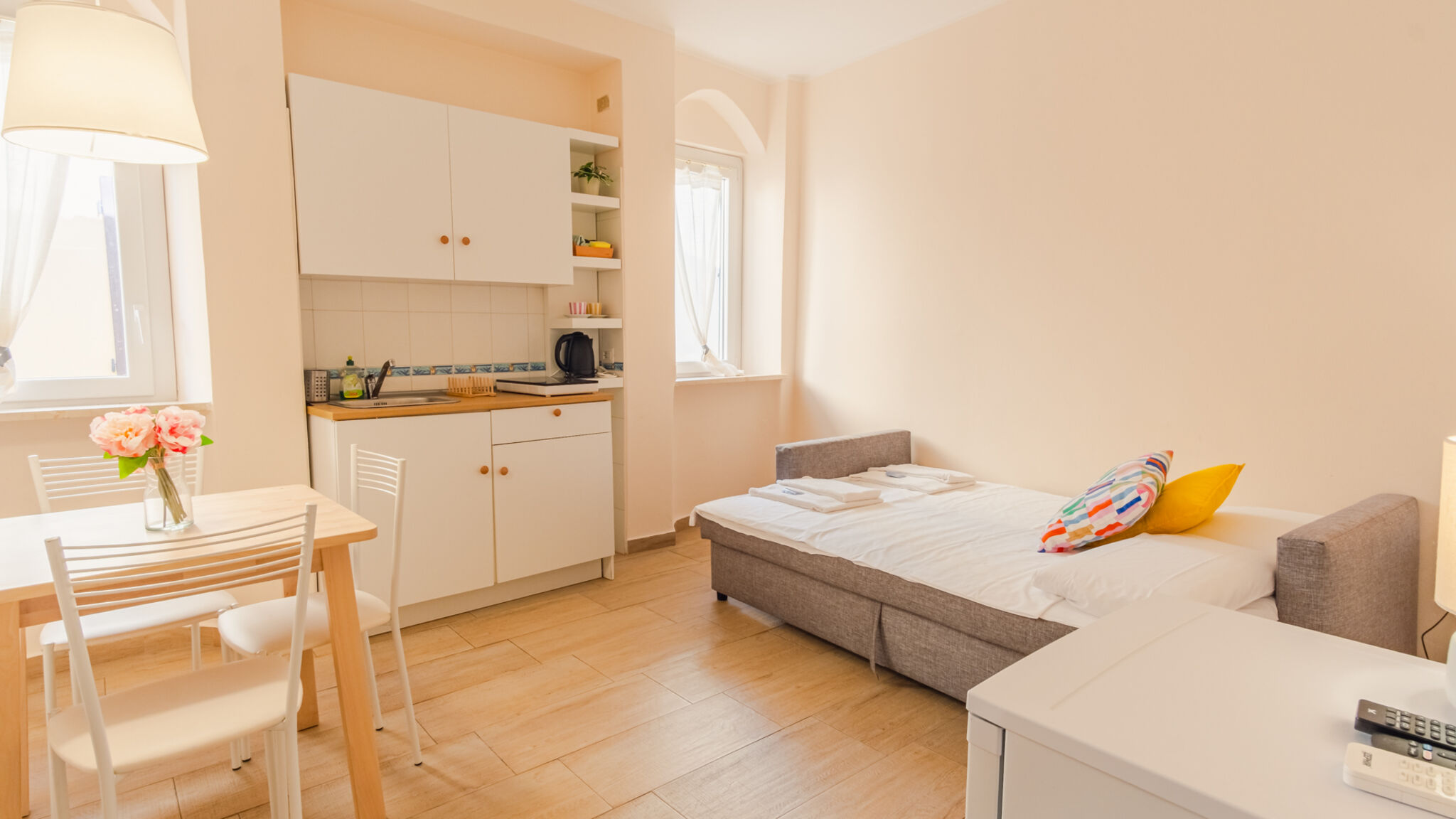 Italianway Desenzano del Garda Residenza al Castello