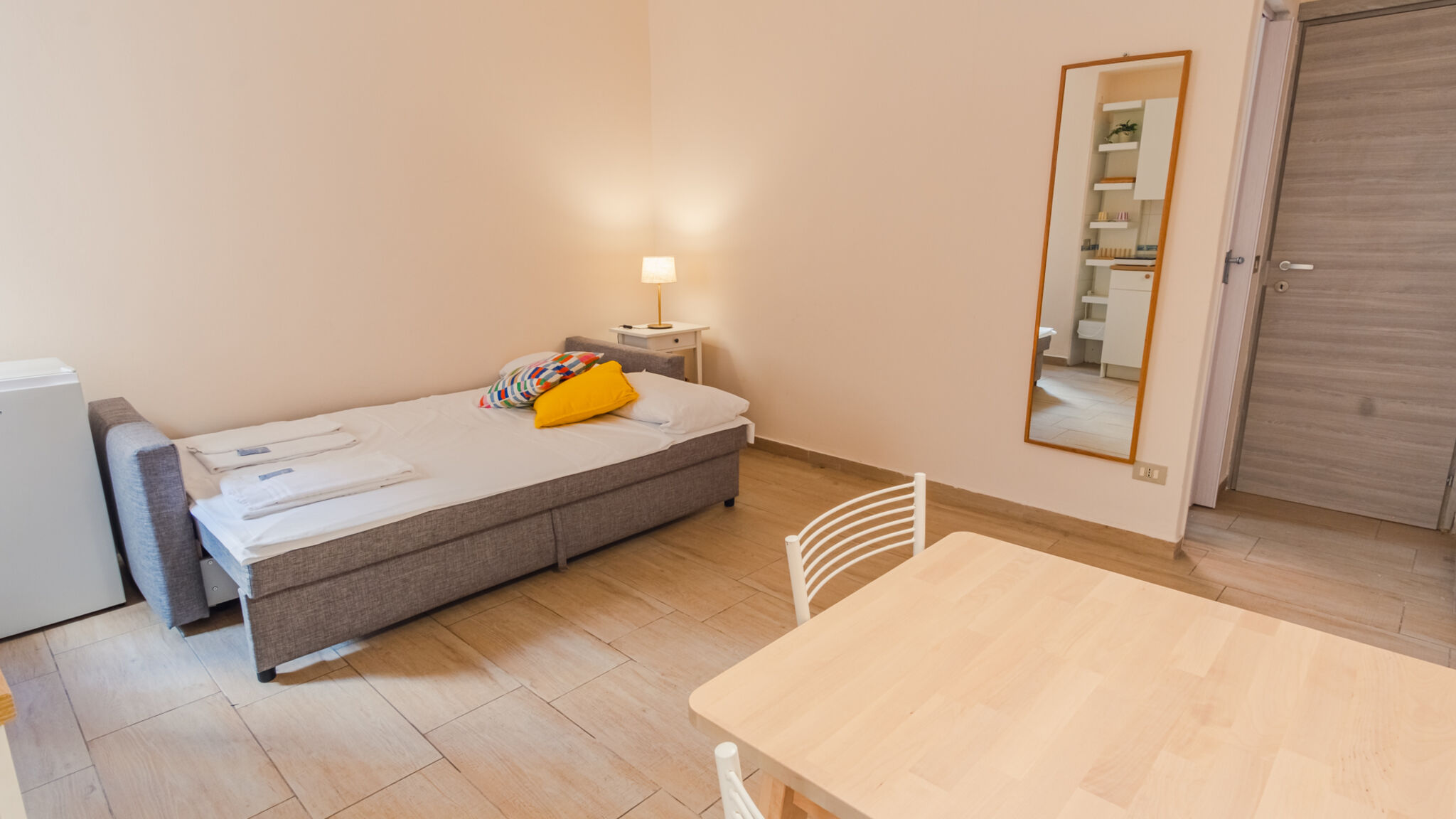 Italianway Desenzano del Garda Residenza al Castello - Int 1 