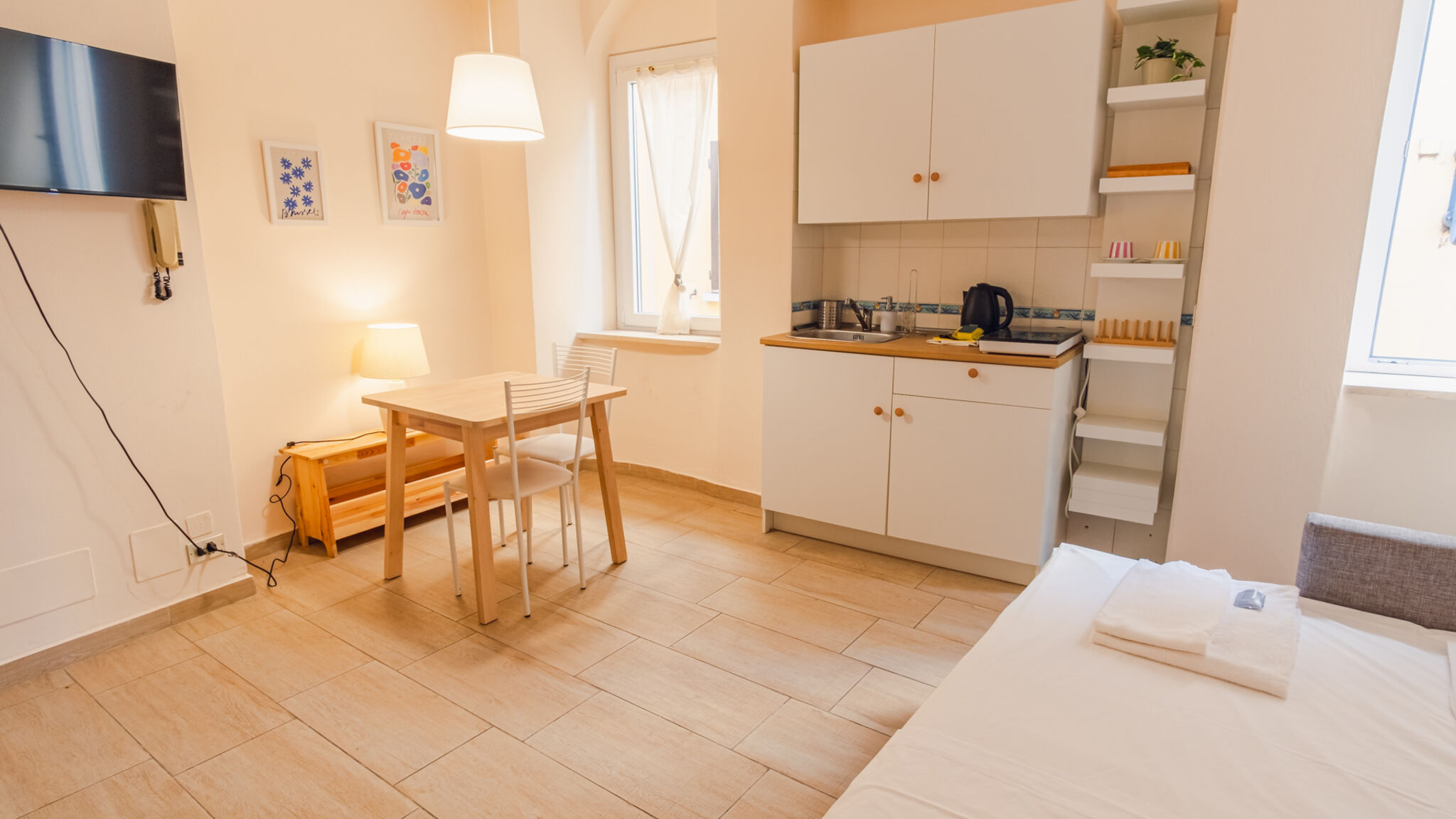 Italianway Desenzano del Garda Residenza al Castello - Int 1 