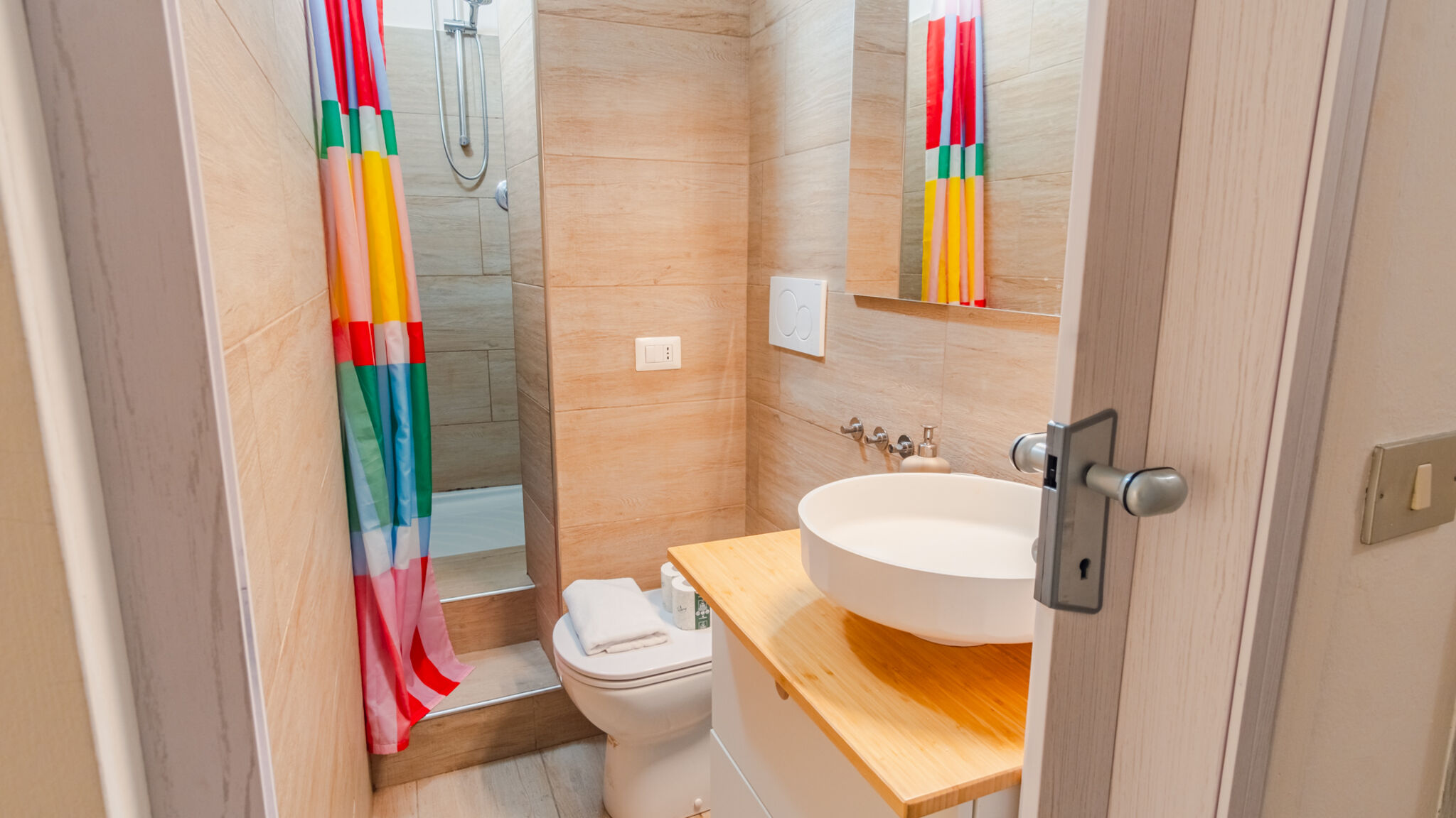 Italianway Desenzano del Garda Residenza al Castello - Int 1 