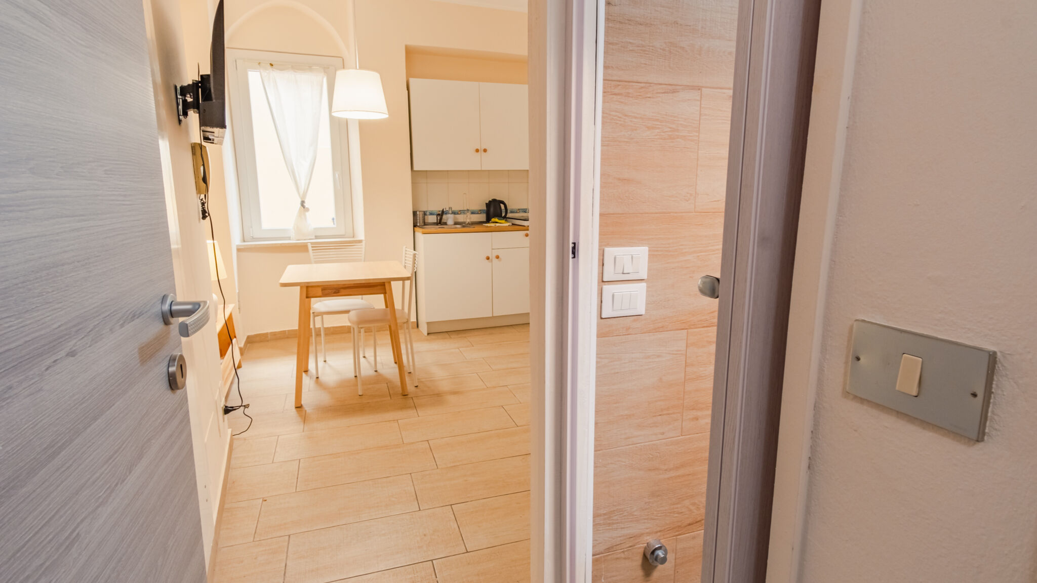 Italianway Desenzano del Garda Residenza al Castello - Int 1 