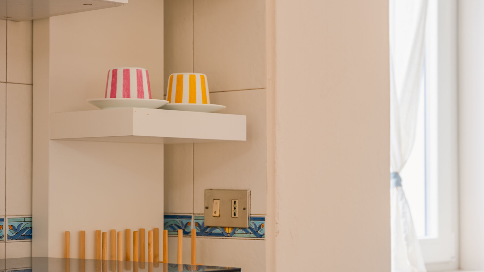 Italianway Desenzano del Garda Residenza al Castello - Int 1 