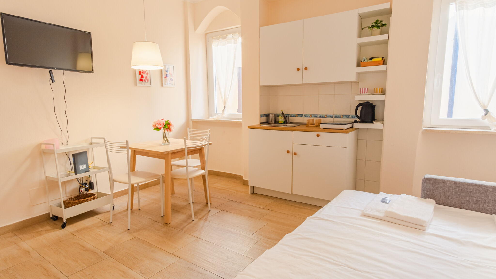 Italianway Desenzano del Garda Residenza al Castello - Int 2