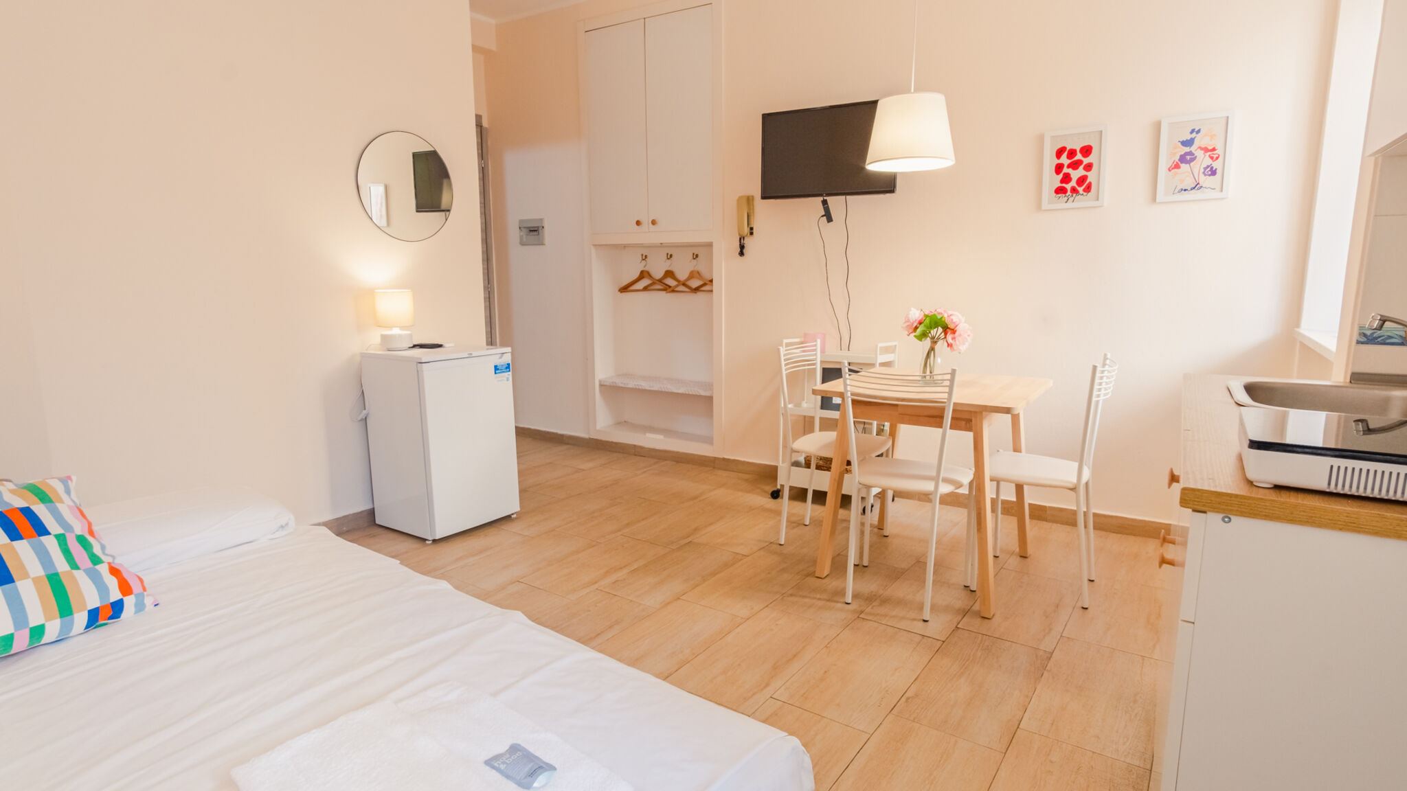 Italianway Desenzano del Garda Residenza al Castello - Int 2