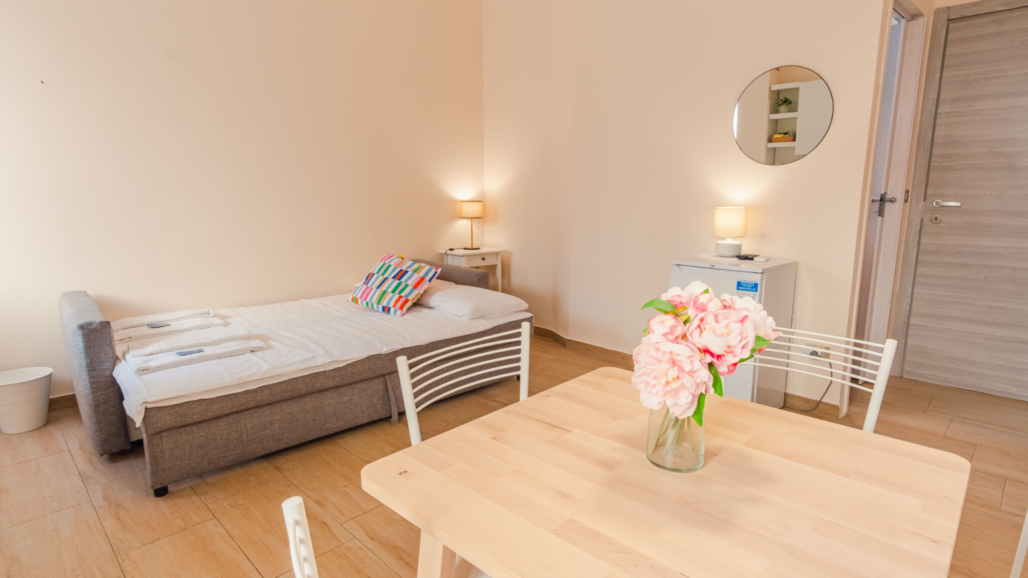 Italianway Desenzano del Garda Residenza al Castello - Int 2