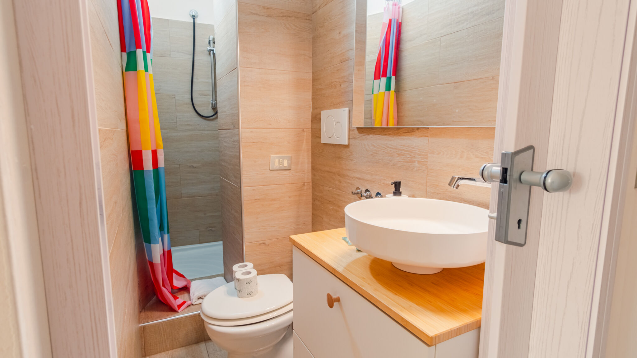 Italianway Desenzano del Garda Residenza al Castello - Int 2