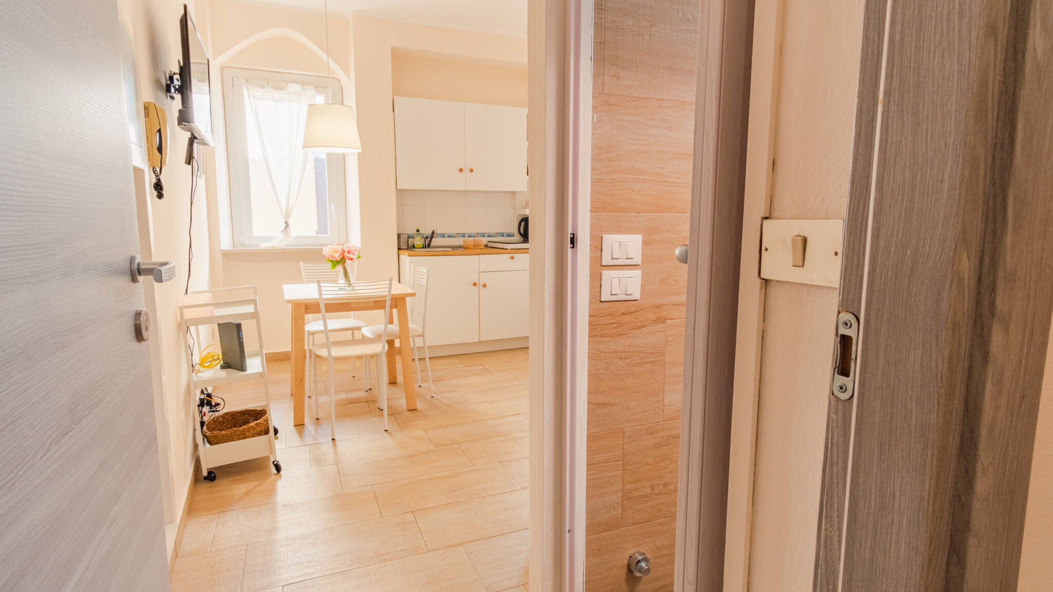 Italianway Desenzano del Garda Residenza al Castello - Int 2