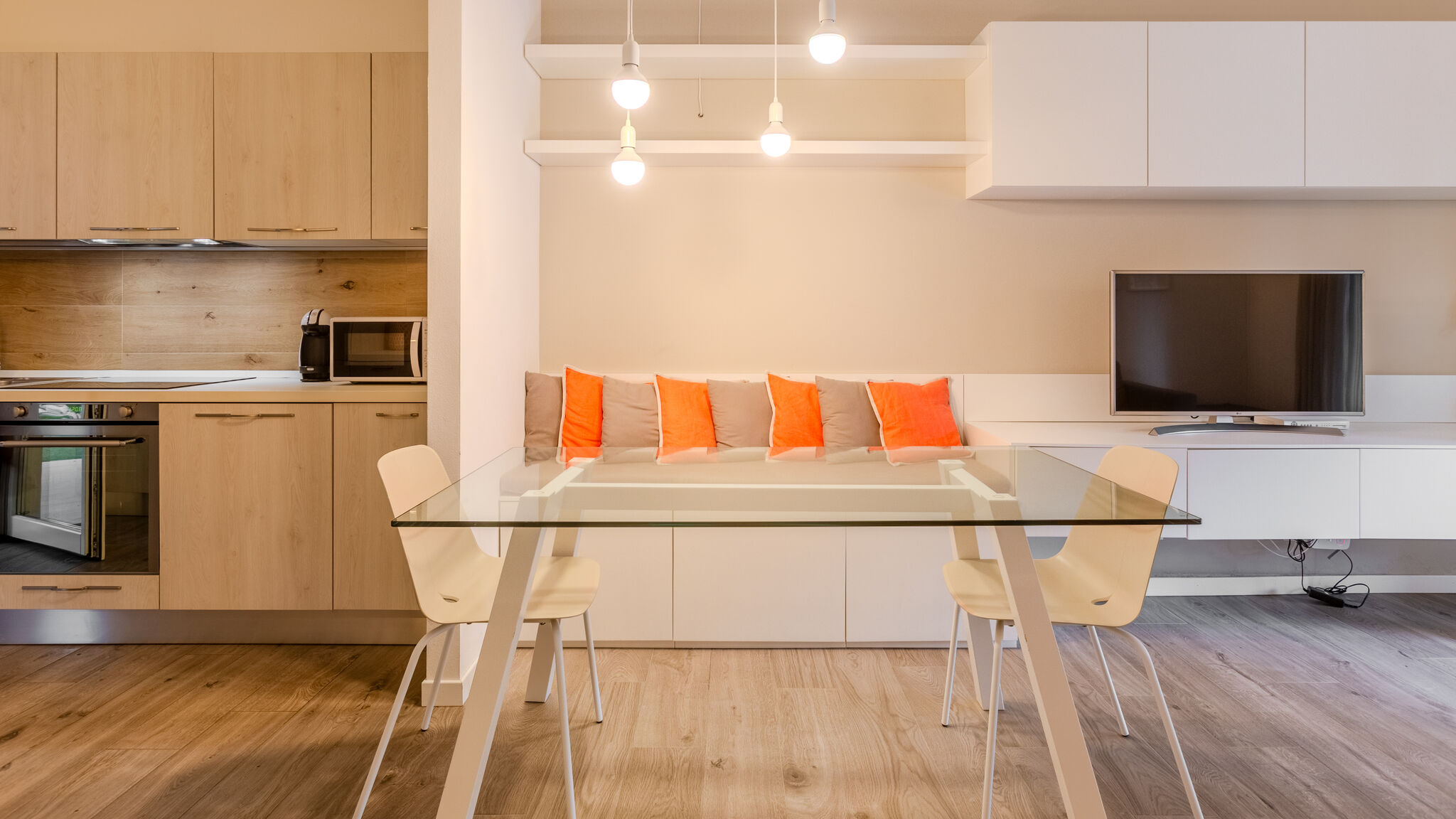 Italianway Sant'Anna Arresi Villa Prestige, Pool & Garden in Luxury Residence