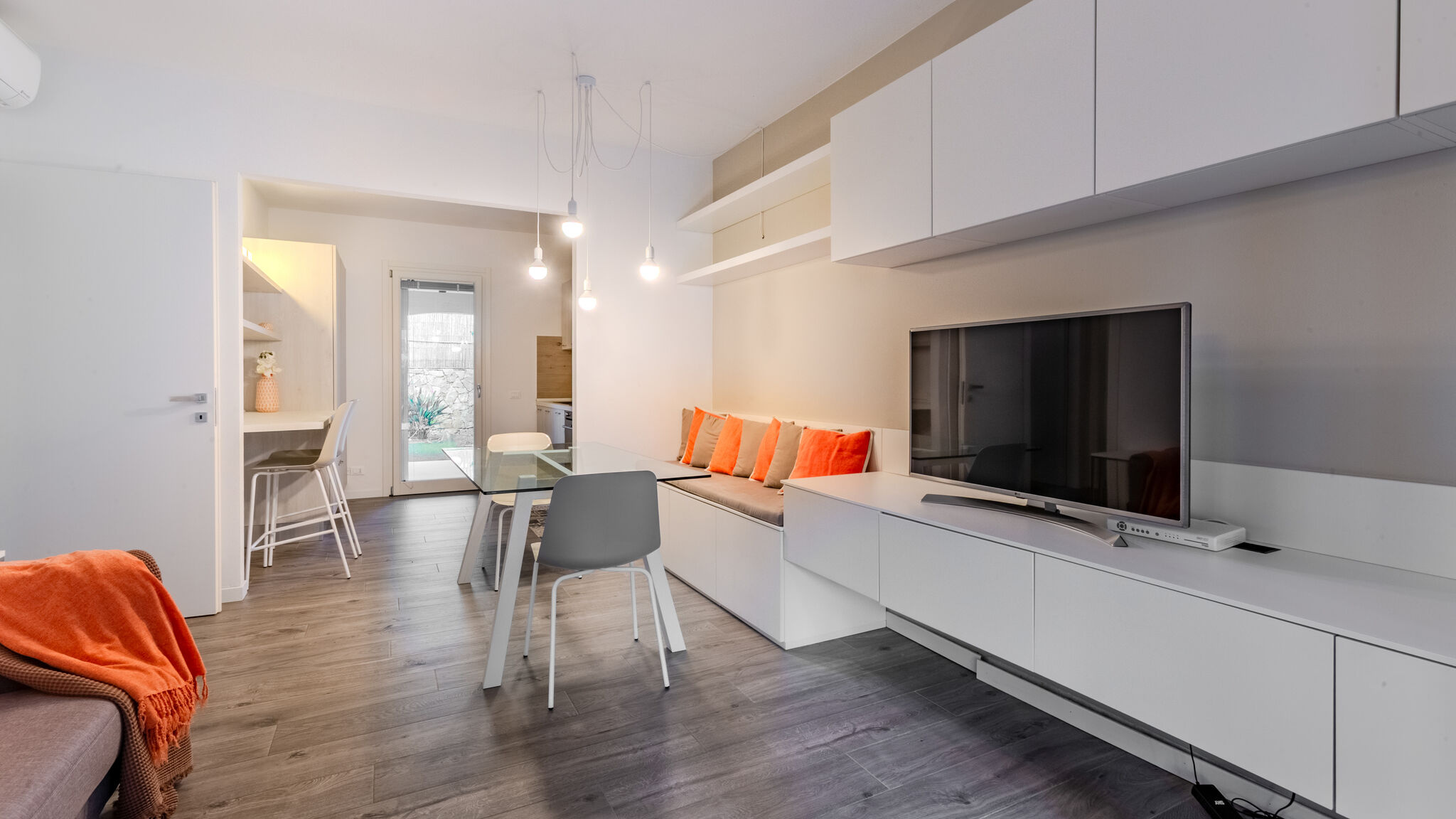 Italianway Sant'Anna Arresi Villa Prestige, Pool & Garden in Luxury Residence