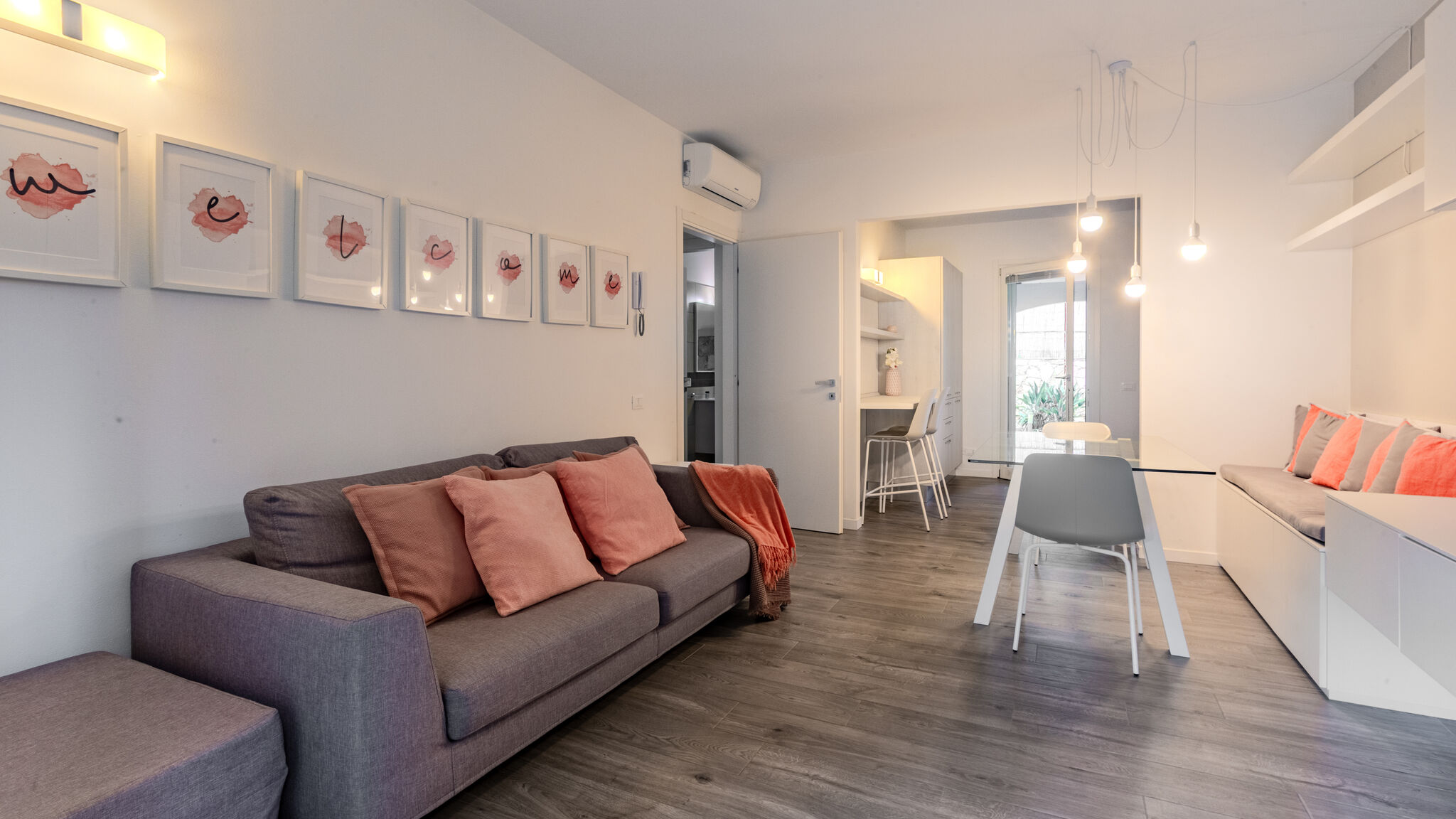 Italianway Sant'Anna Arresi Villa Prestige, Pool & Garden in Luxury Residence