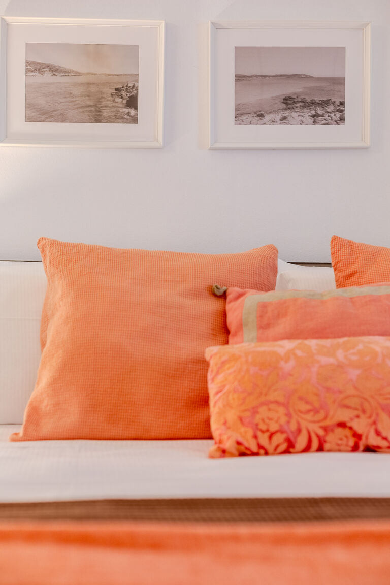 Italianway Sant'Anna Arresi Villa Prestige, Pool & Garden in Luxury Residence