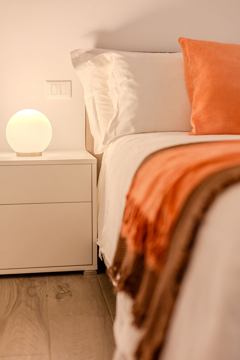 Italianway Sant'Anna Arresi Villa Prestige, Pool & Garden in Luxury Residence