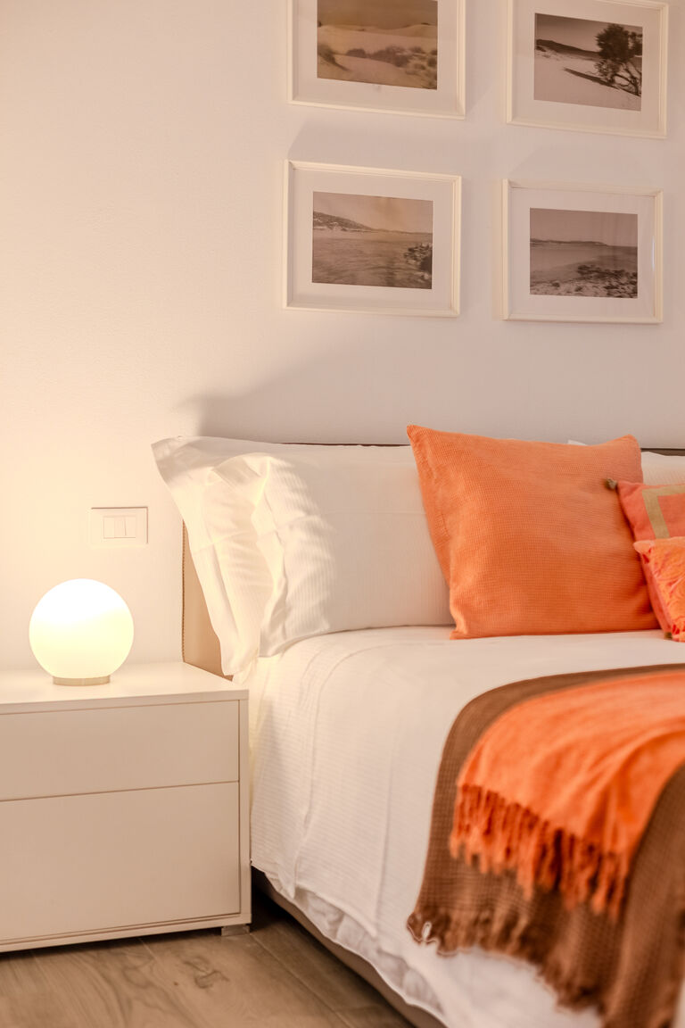 Italianway Sant'Anna Arresi Villa Prestige, Pool & Garden in Luxury Residence