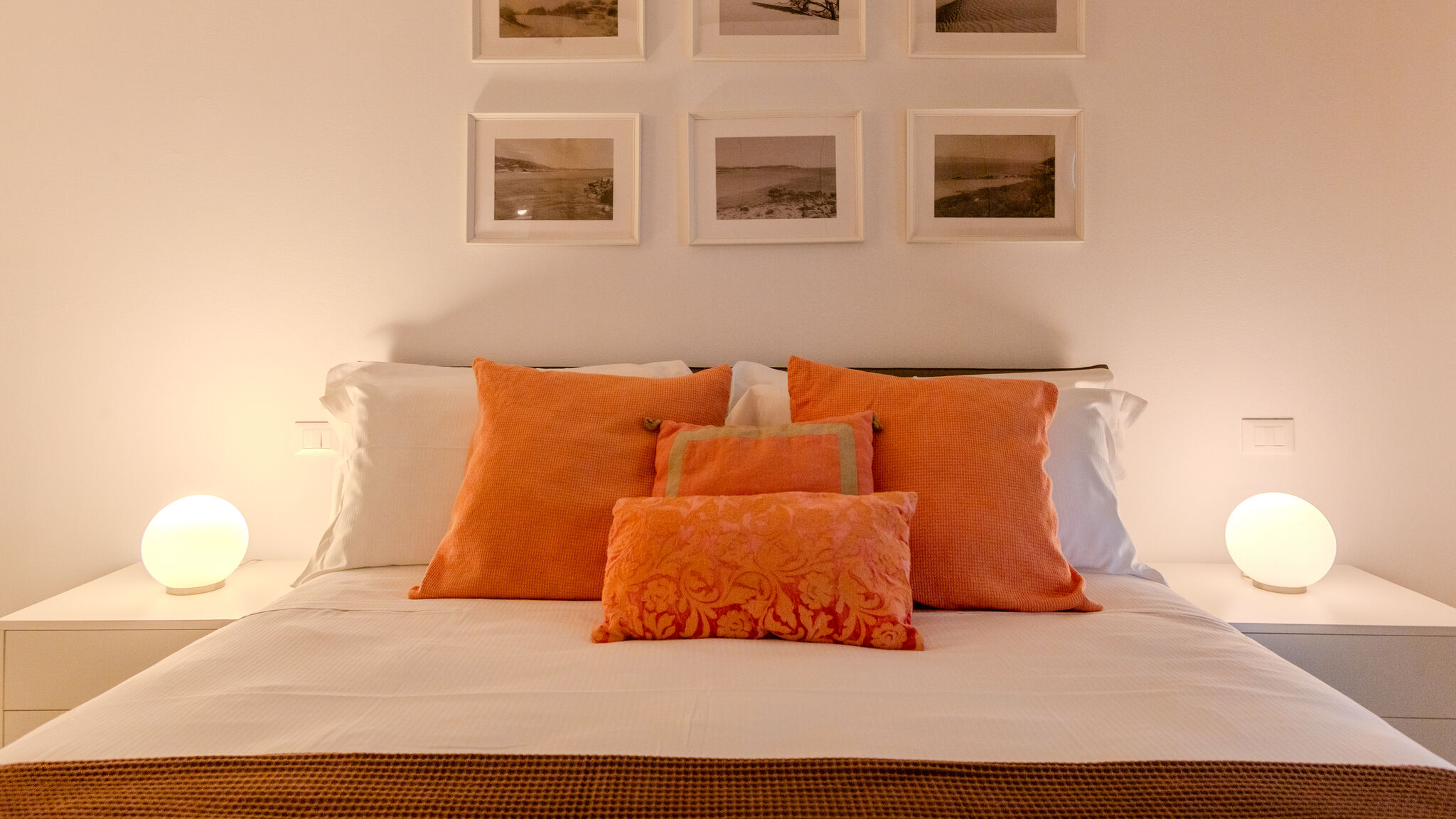 Italianway Sant'Anna Arresi Villa Prestige, Pool & Garden in Luxury Residence