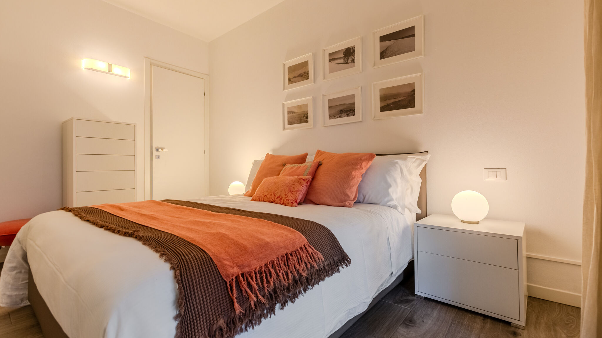 Italianway Sant'Anna Arresi Villa Prestige, Pool & Garden in Luxury Residence