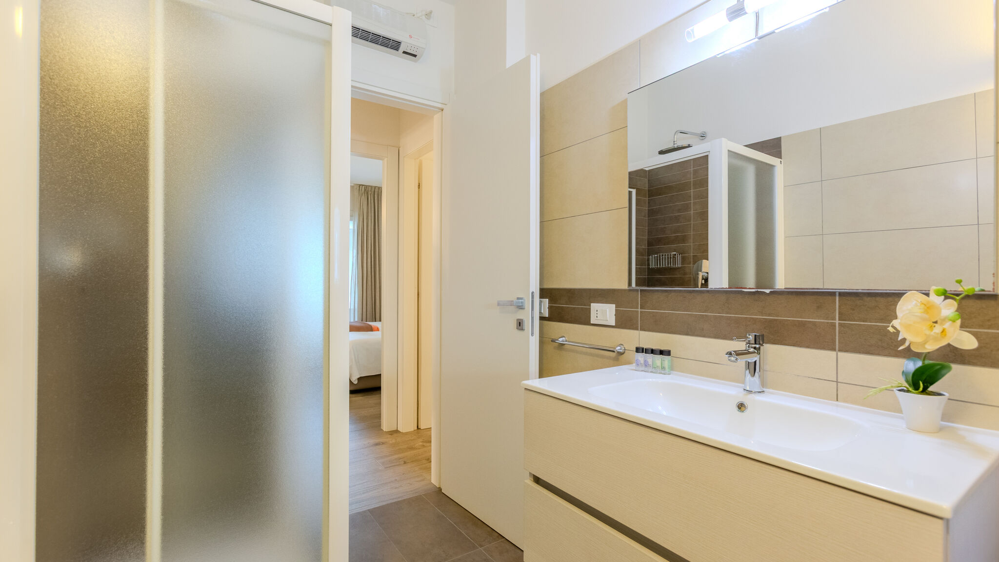 Italianway Sant'Anna Arresi Villa Prestige, Pool & Garden in Luxury Residence