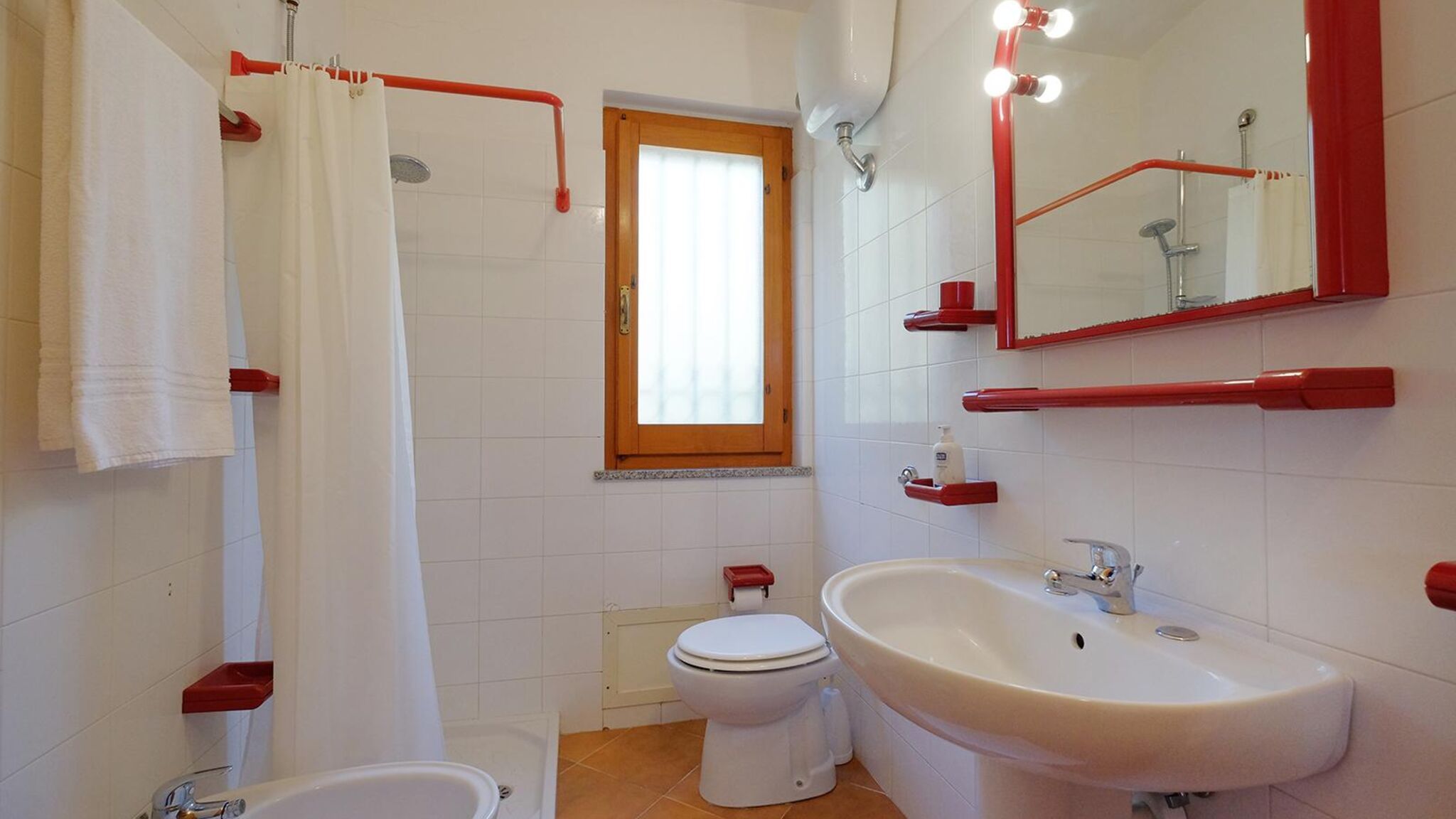 Italianway Teulada Gli oleandri di Giovanni by Teuladaapartments