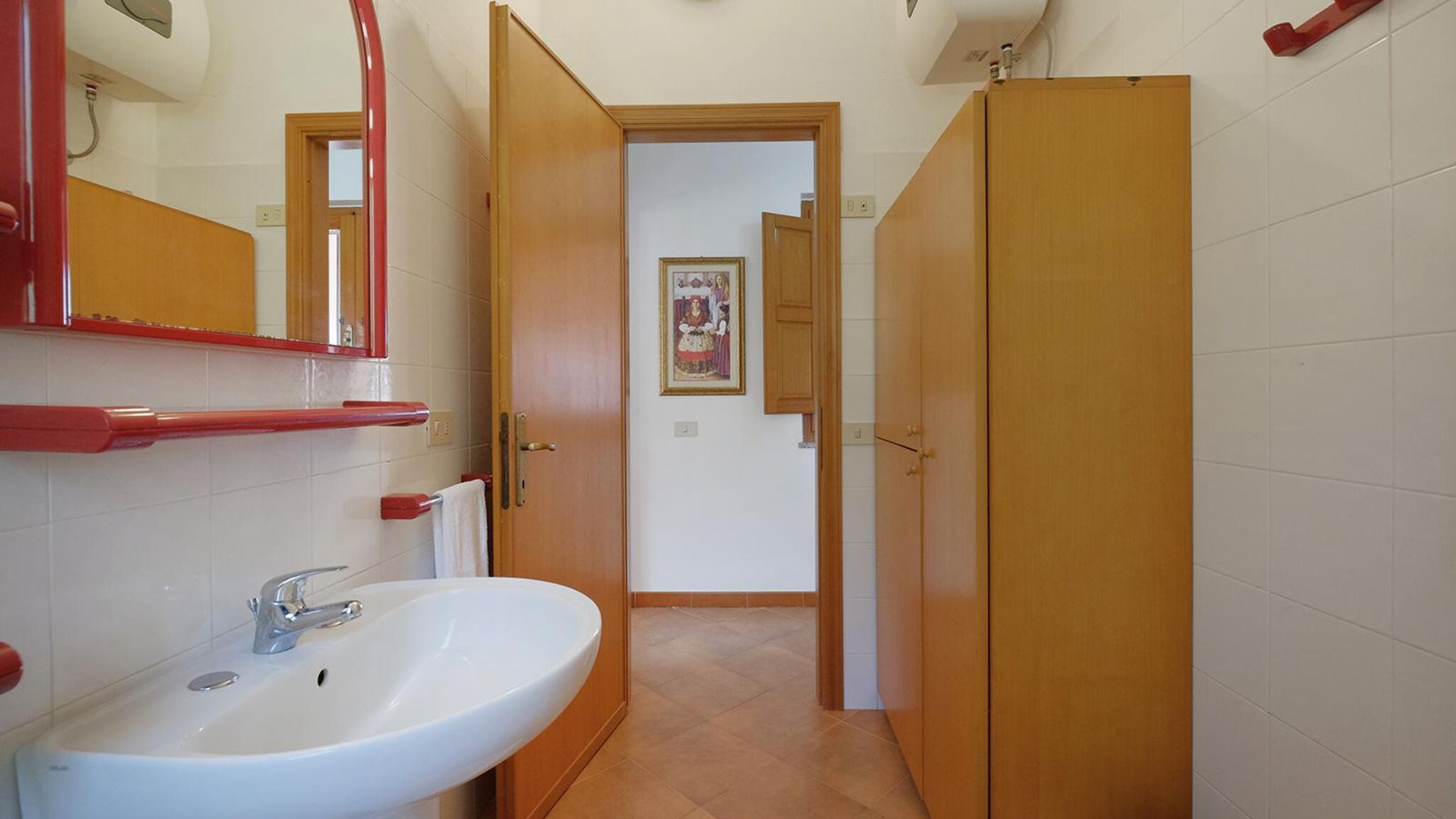 Italianway Teulada Gli oleandri di Giovanni by Teuladaapartments