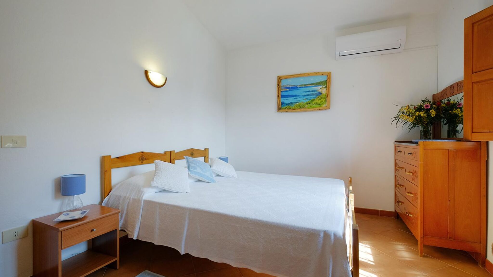 Italianway Teulada Gli oleandri di Giovanni by Teuladaapartments