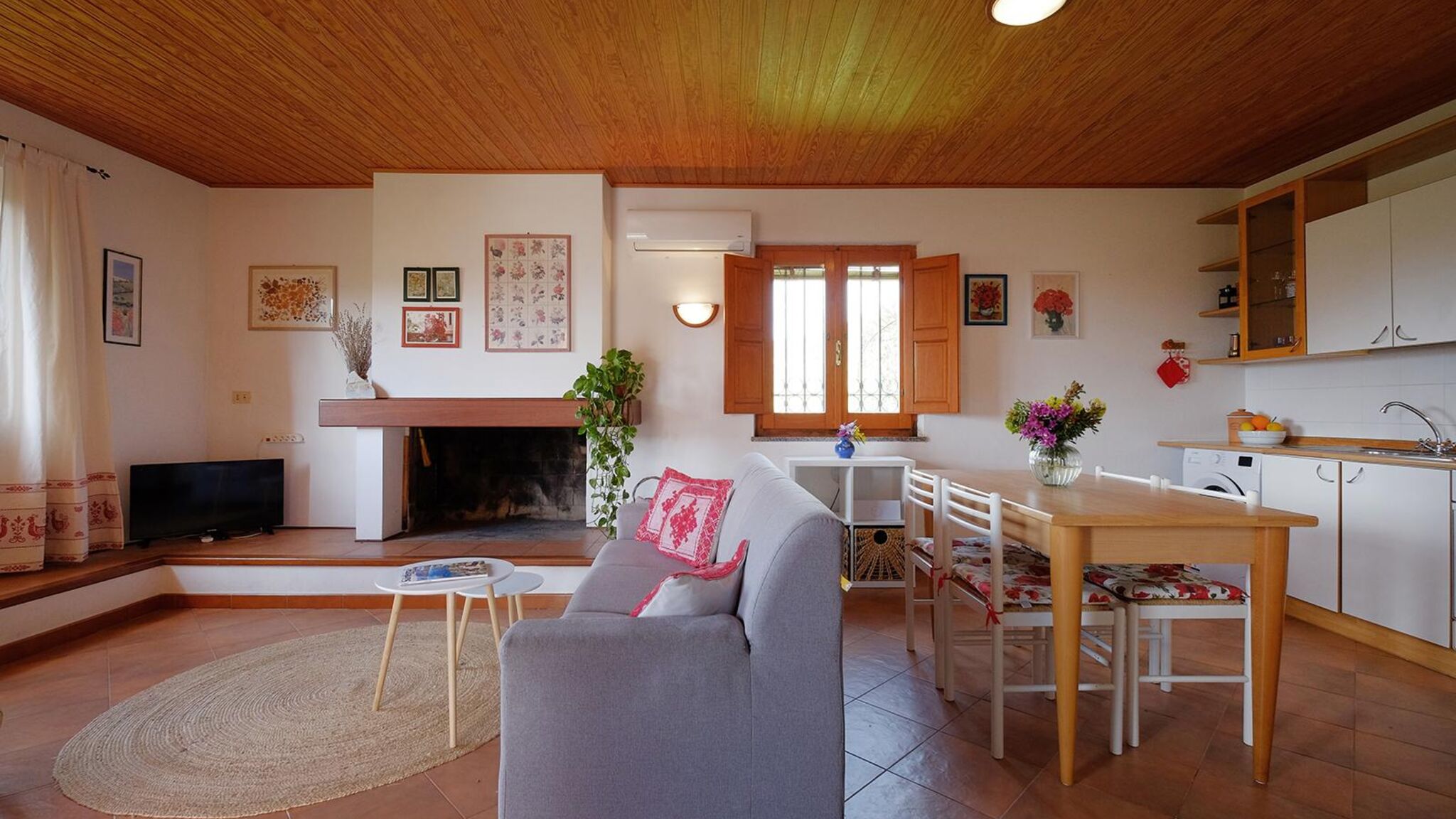 Italianway Teulada Gli oleandri di Giovanni by Teuladaapartments