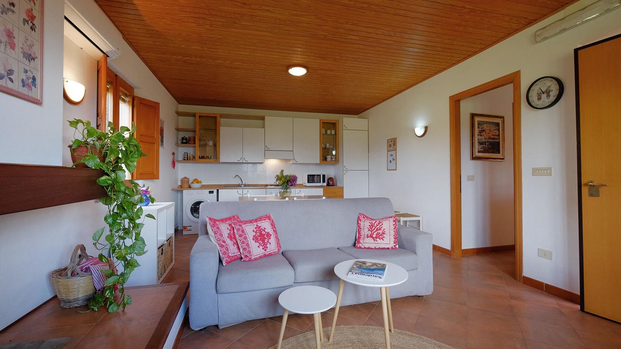 Italianway Teulada Gli oleandri di Giovanni by Teuladaapartments