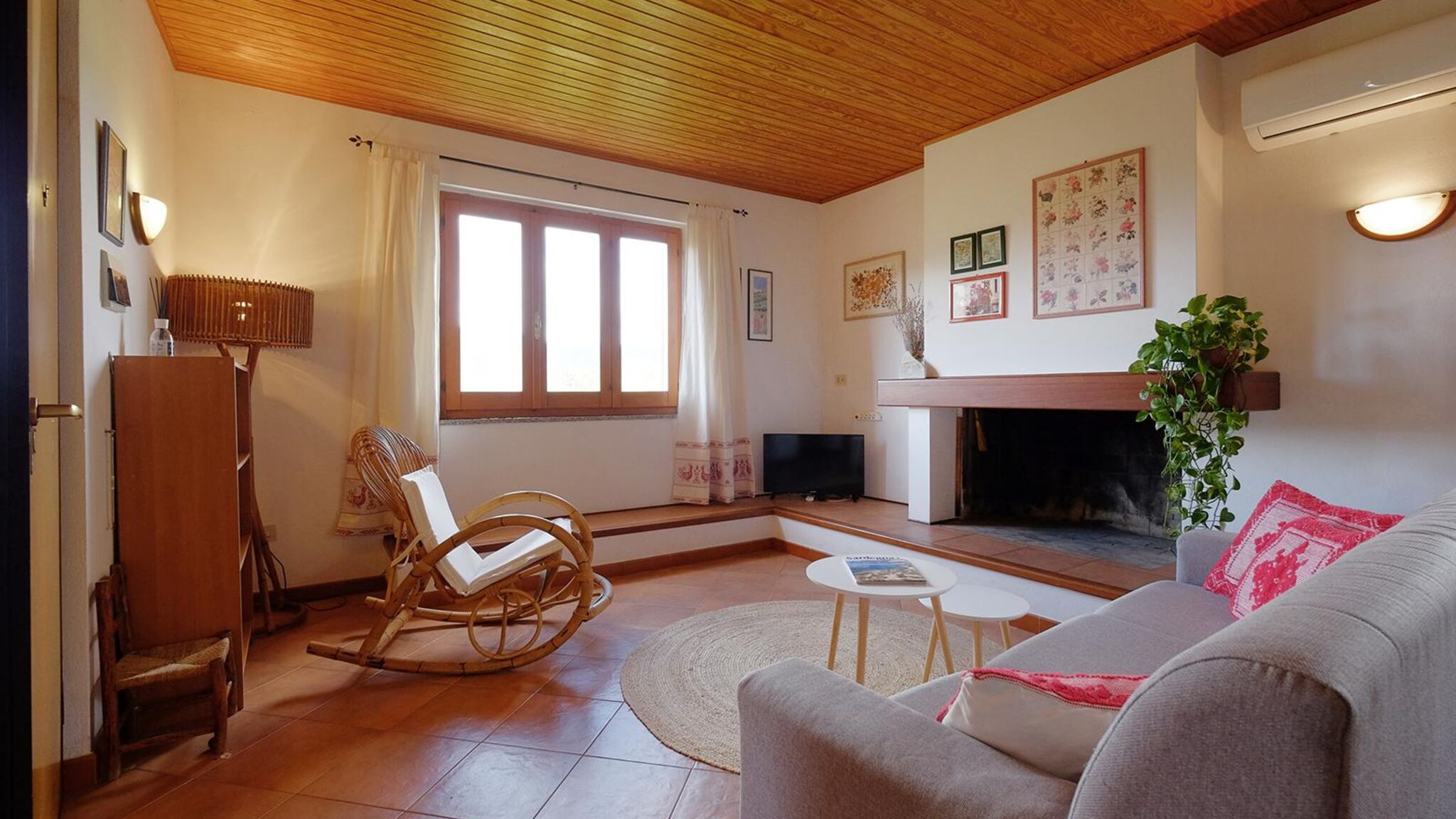 Italianway Teulada Gli oleandri di Giovanni by Teuladaapartments