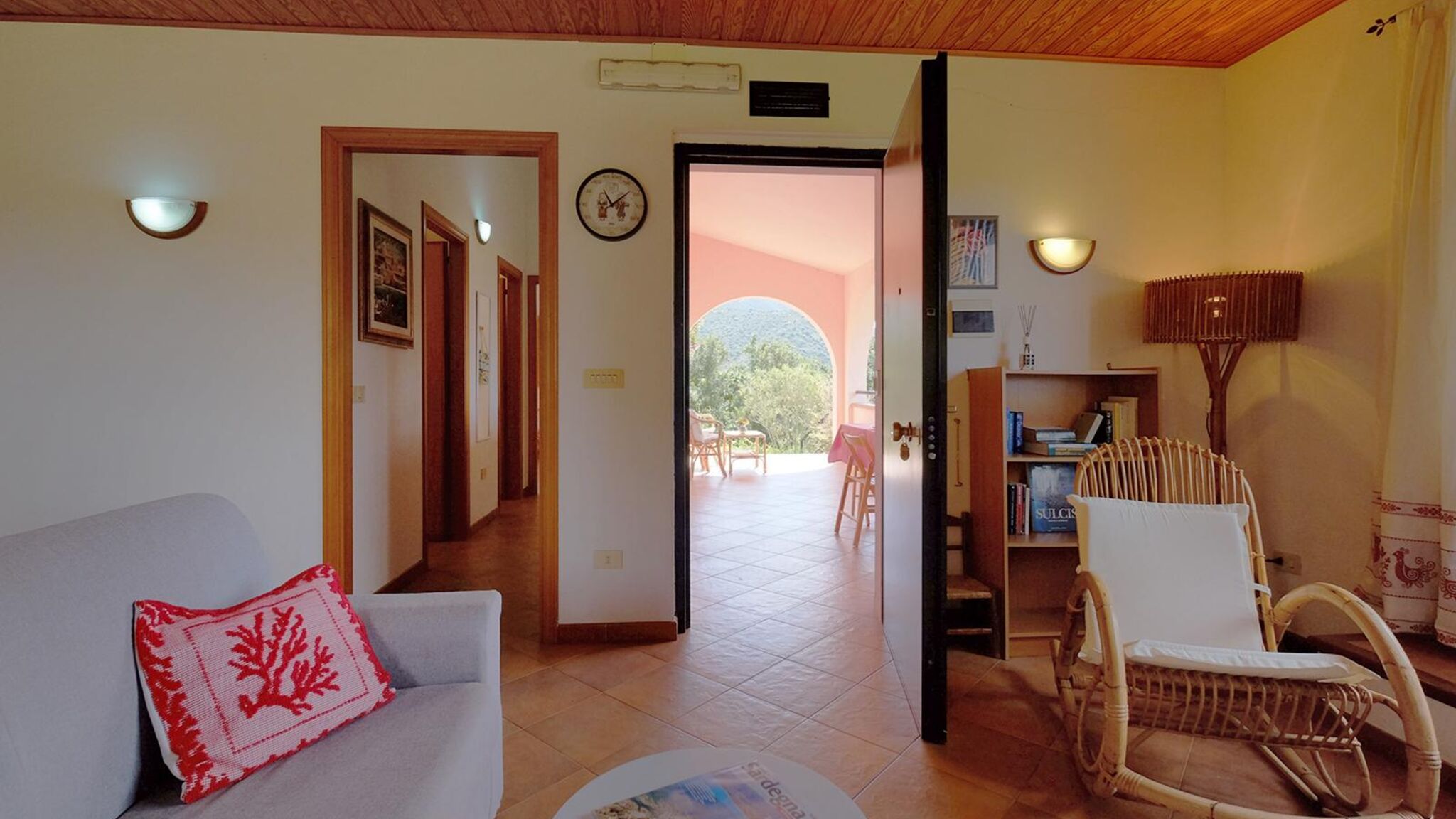 Italianway Teulada Gli oleandri di Giovanni by Teuladaapartments