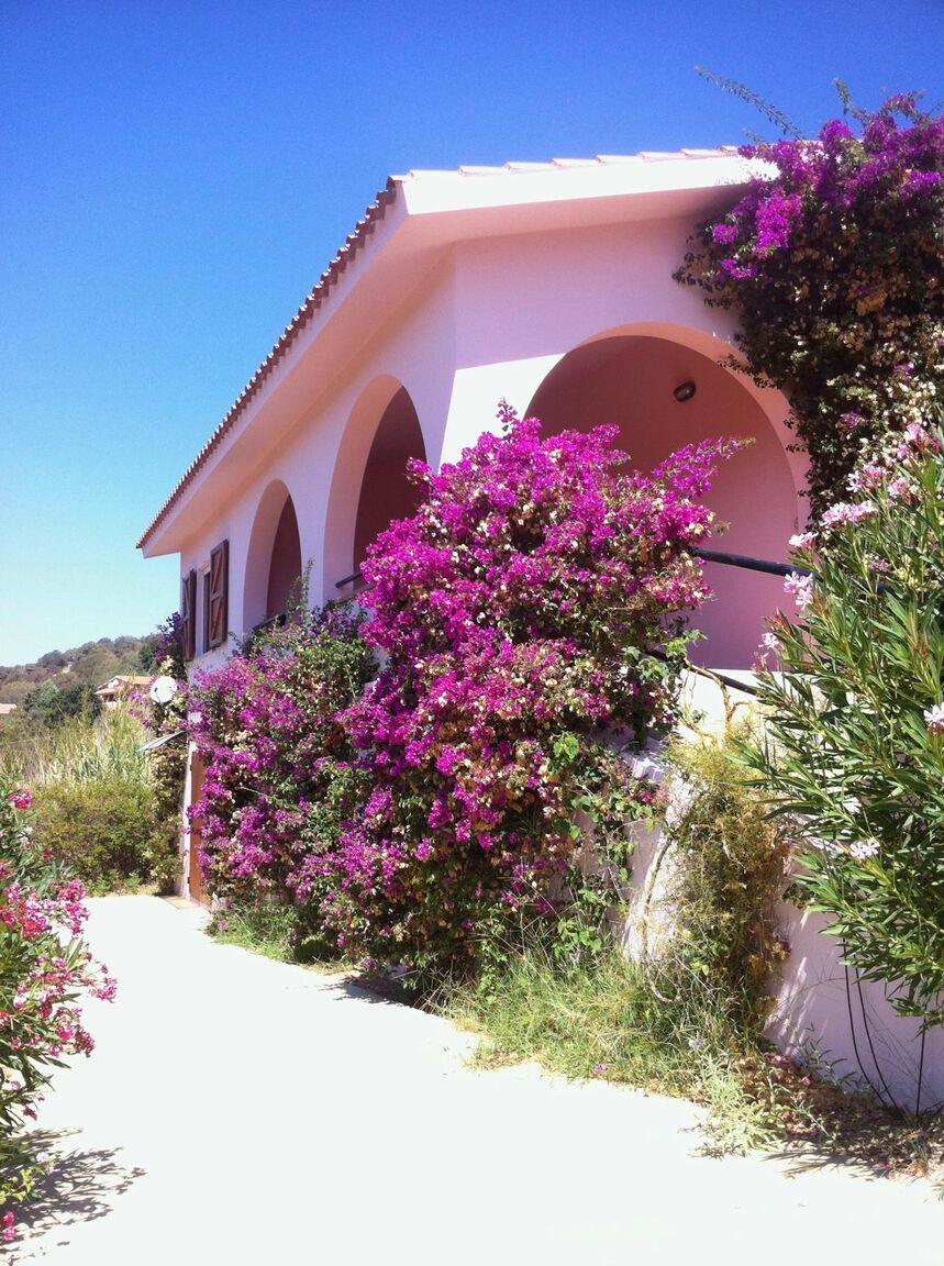 Italianway Teulada Gli oleandri di Giovanni by Teuladaapartments
