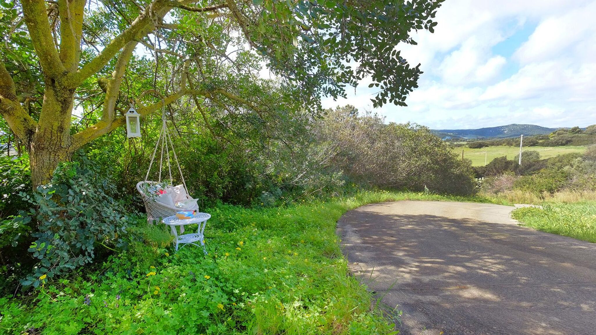 Italianway Teulada Gli oleandri di Giovanni by Teuladaapartments