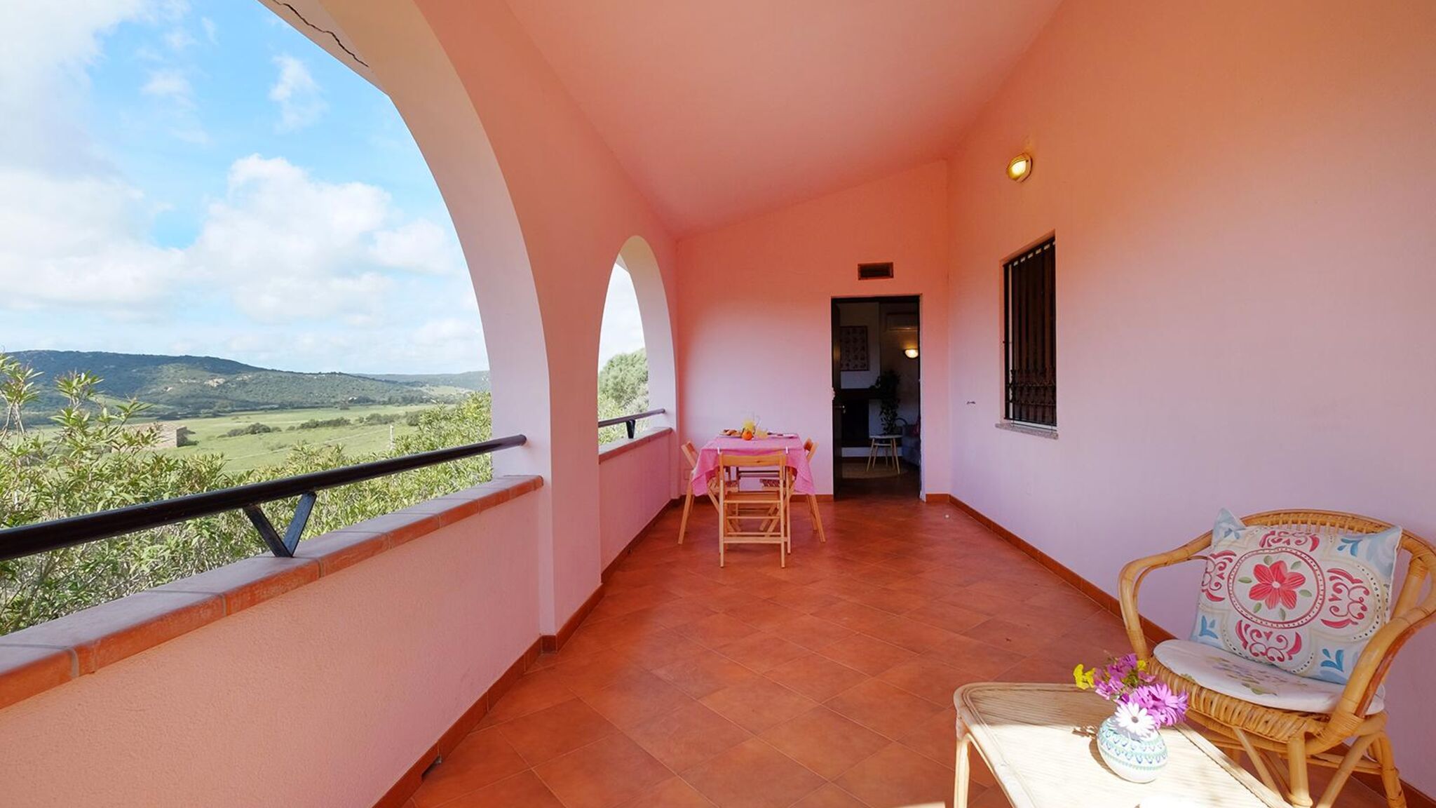 Italianway Teulada Gli oleandri di Giovanni by Teuladaapartments