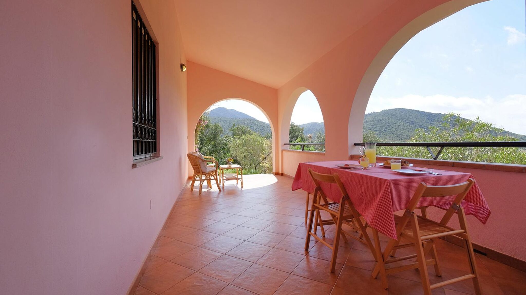 Italianway Teulada Gli oleandri di Giovanni by Teuladaapartments