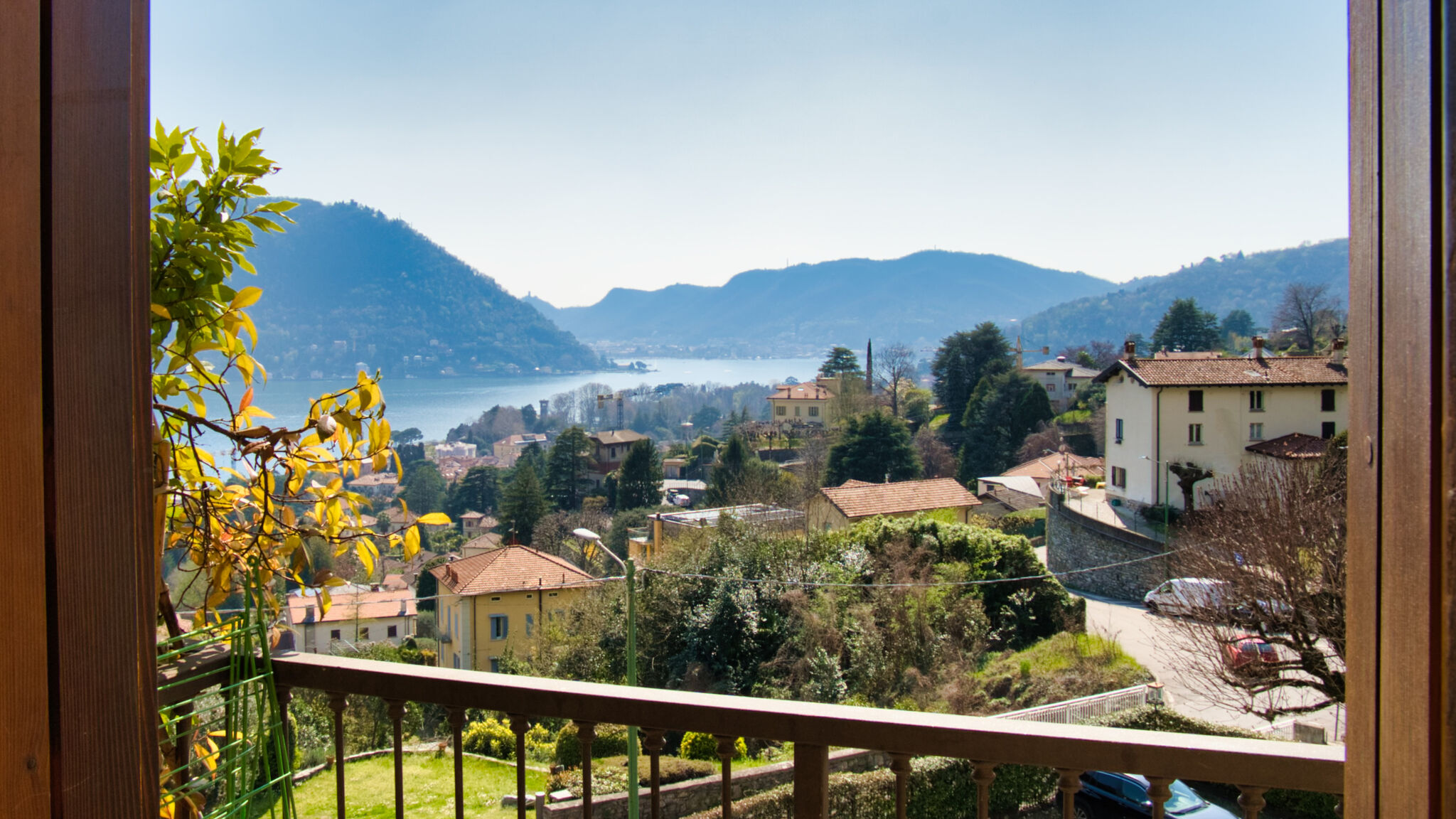 Italianway Cernobbio Cernobbio Lake View