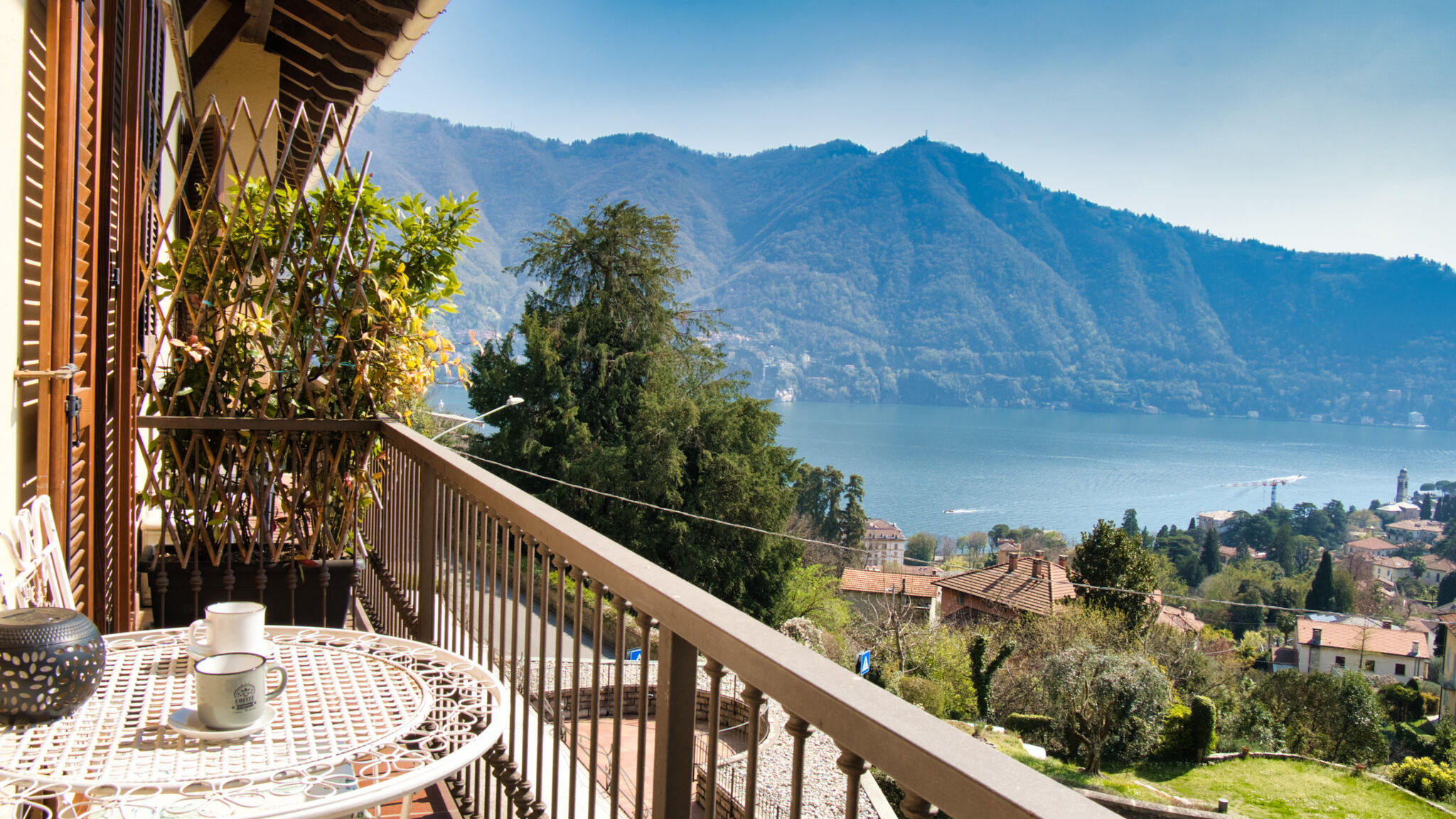 Italianway Cernobbio Cernobbio Lake View
