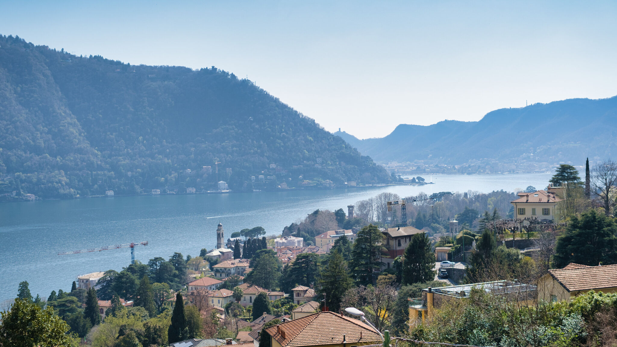 Italianway Cernobbio Cernobbio Lake View