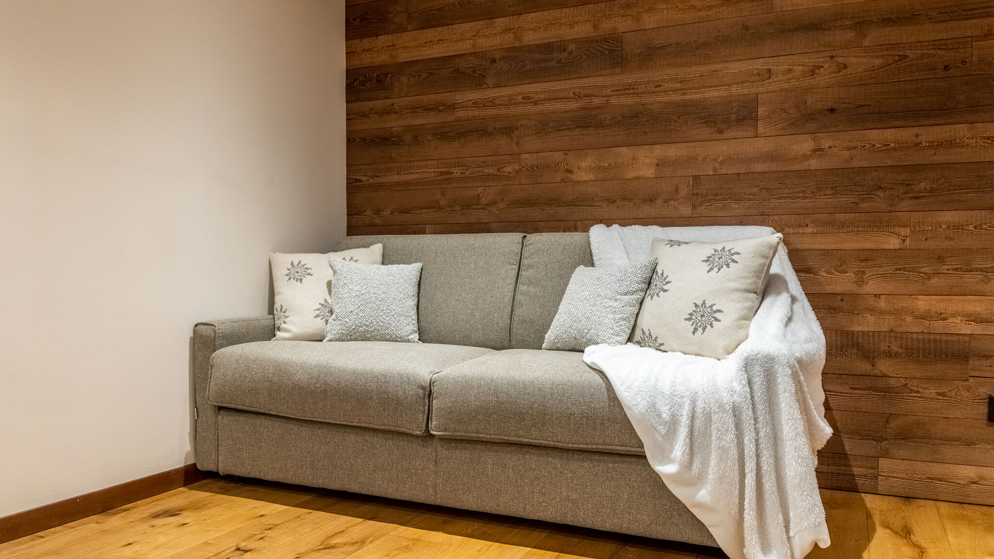 Italianway Valtournenche Front Row | Ski-in / Ski-out fronte piste 