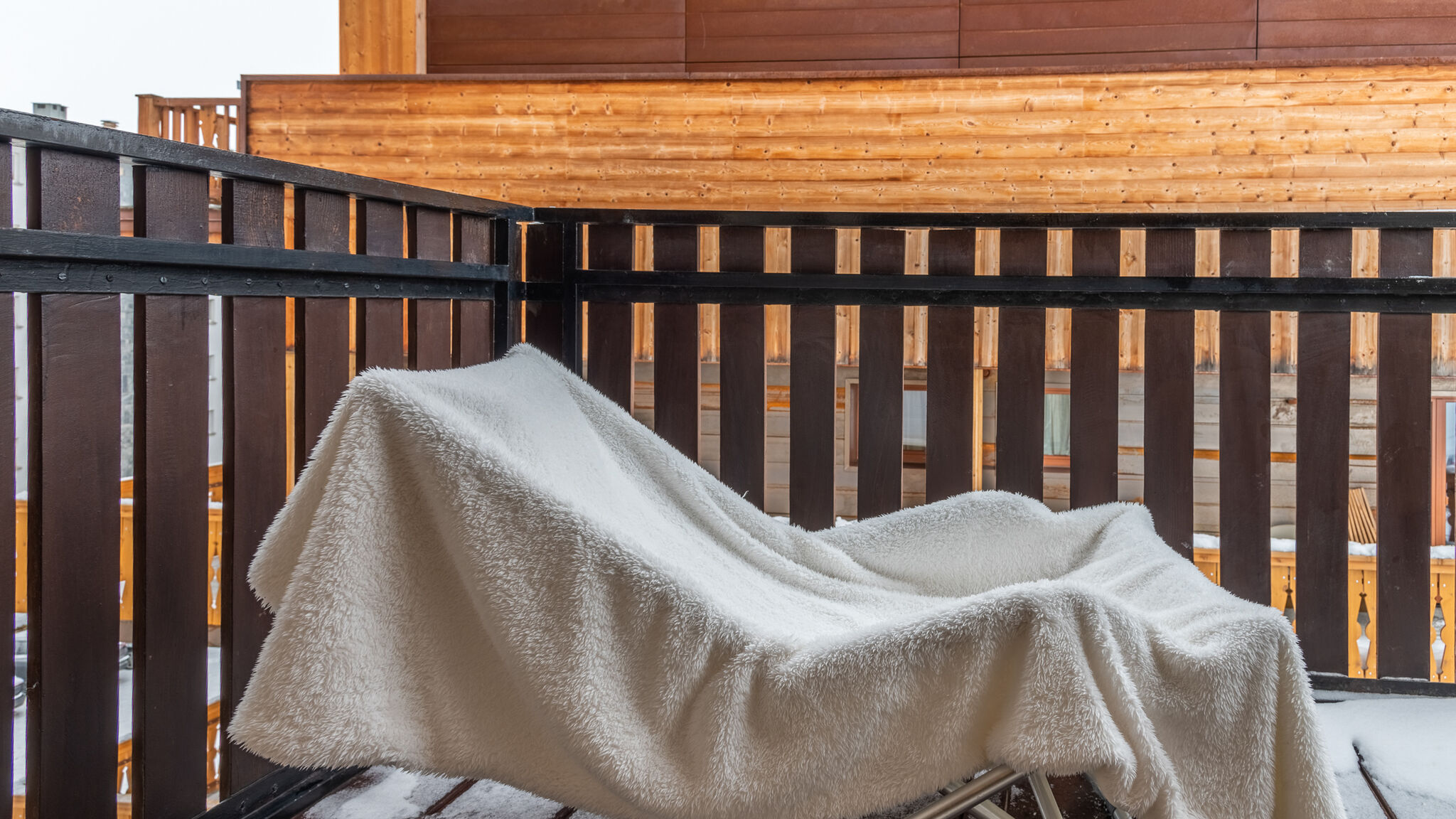 Italianway Valtournenche Front Row | Ski-in / Ski-out fronte piste 