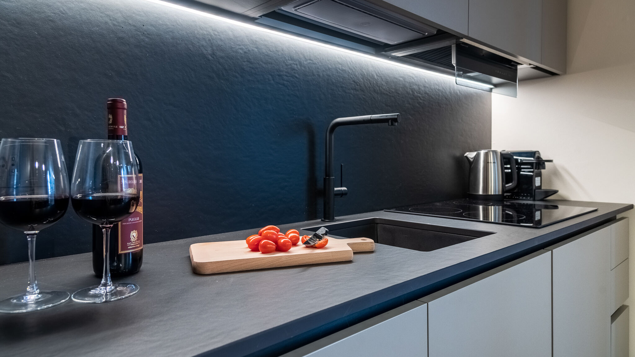 Italianway Valtournenche Front Row | Ski-in / Ski-out fronte piste 