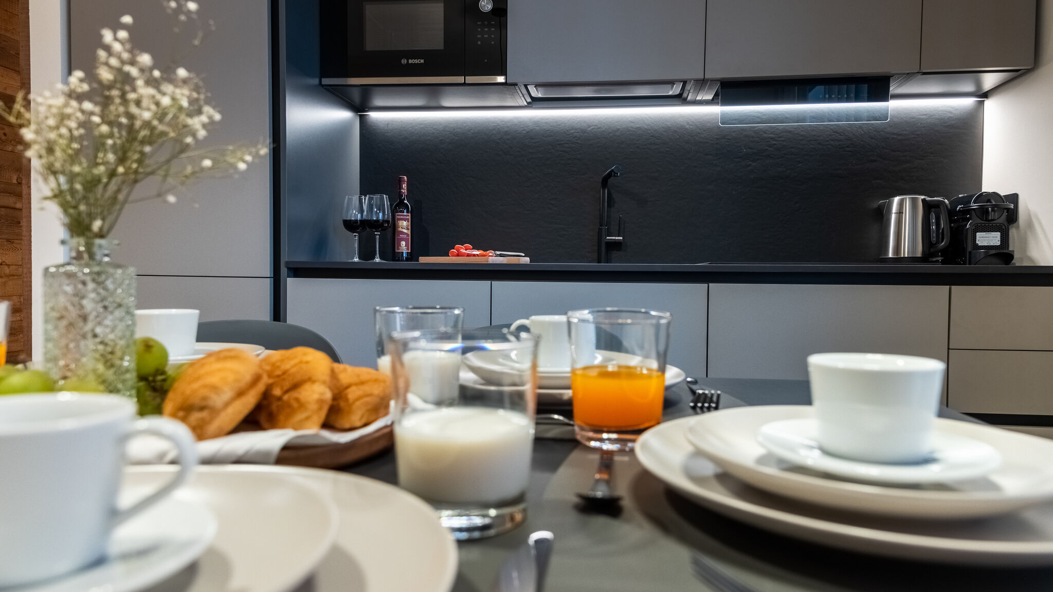 Italianway Valtournenche Front Row | Ski-in / Ski-out fronte piste 