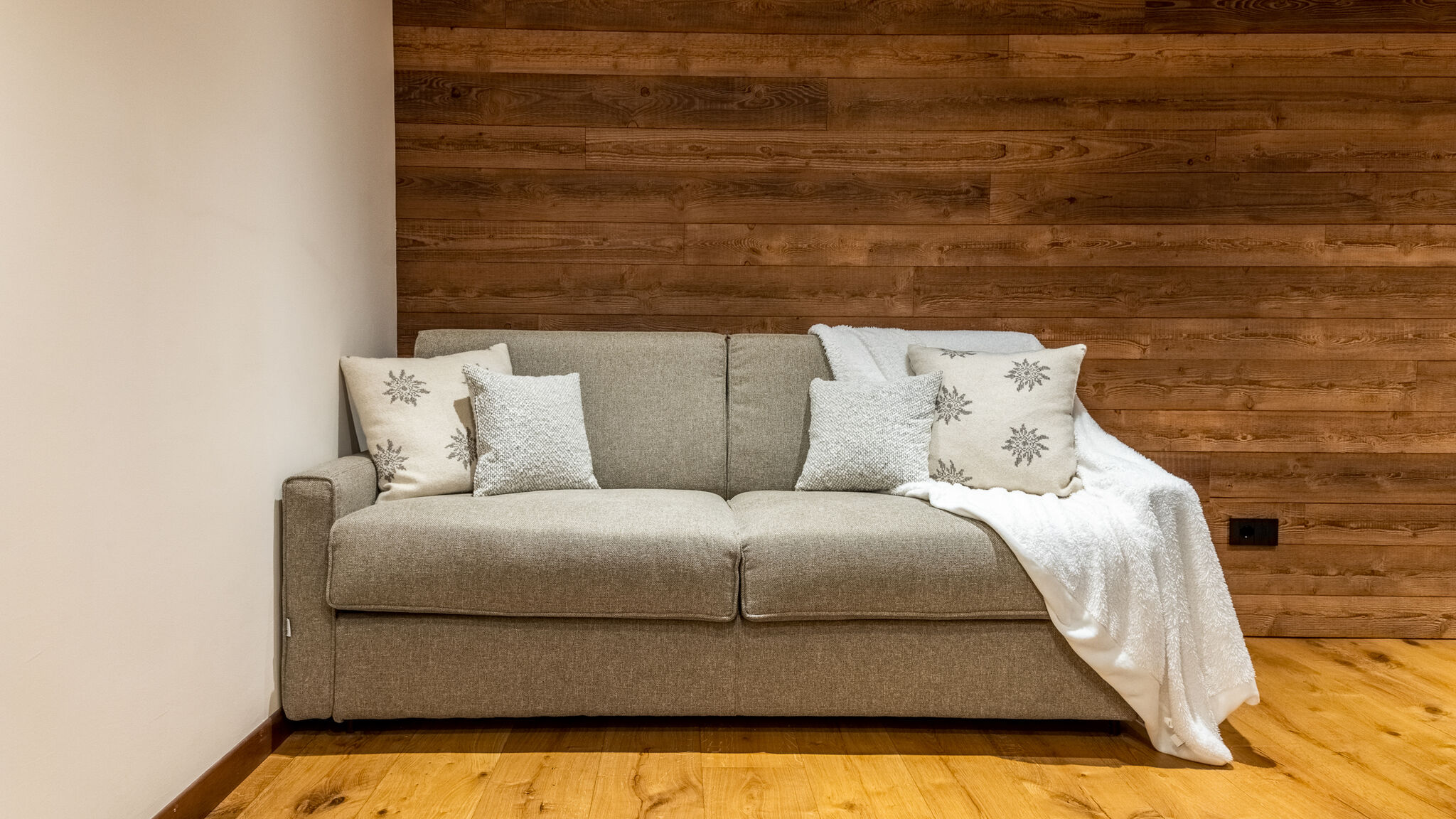 Italianway Valtournenche Front Row | Ski-in / Ski-out fronte piste 