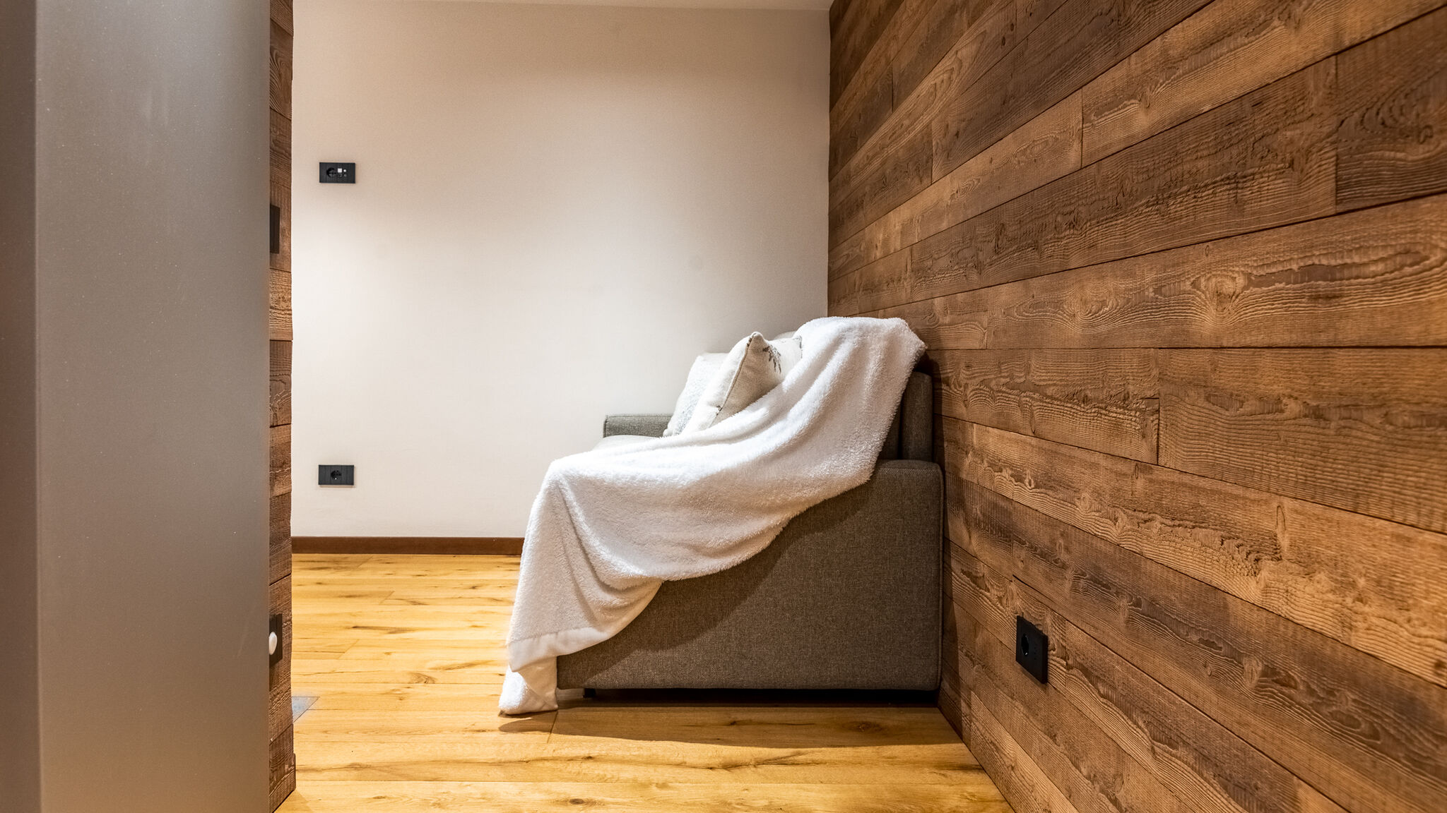 Italianway Valtournenche Front Row | Ski-in / Ski-out fronte piste 