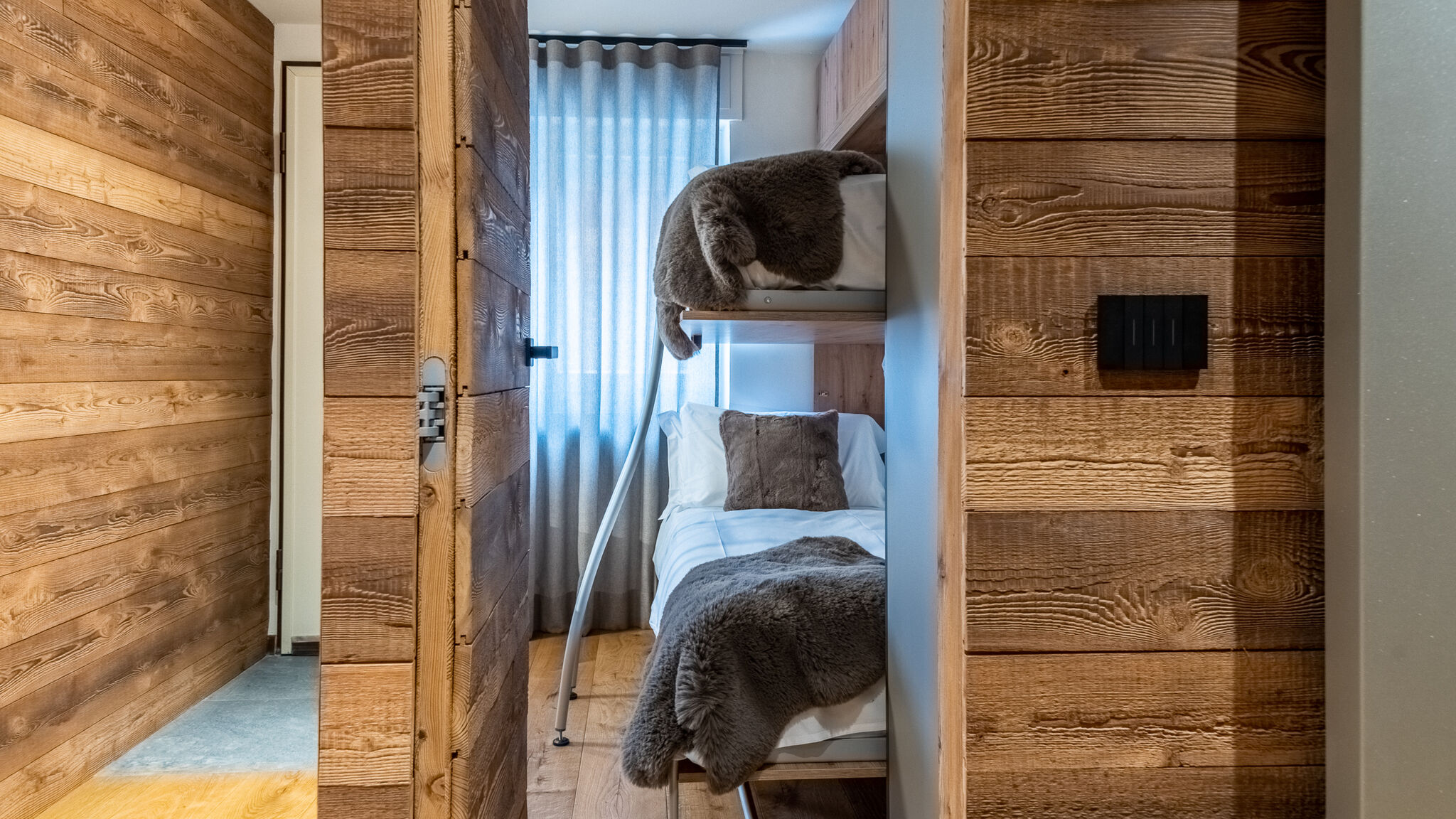 Italianway Valtournenche Front Row | Ski-in / Ski-out fronte piste 