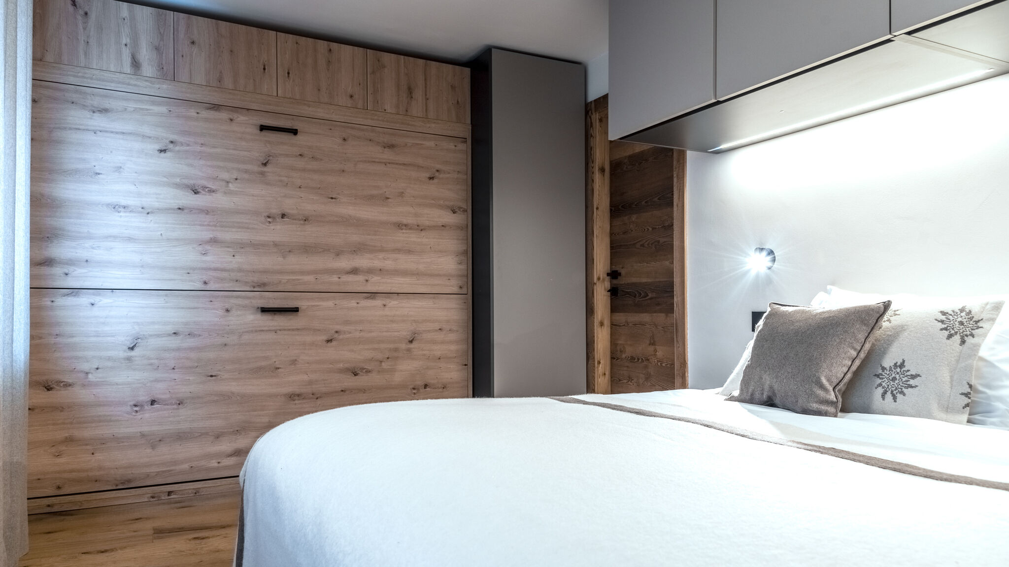 Italianway Valtournenche Front Row | Ski-in / Ski-out fronte piste 