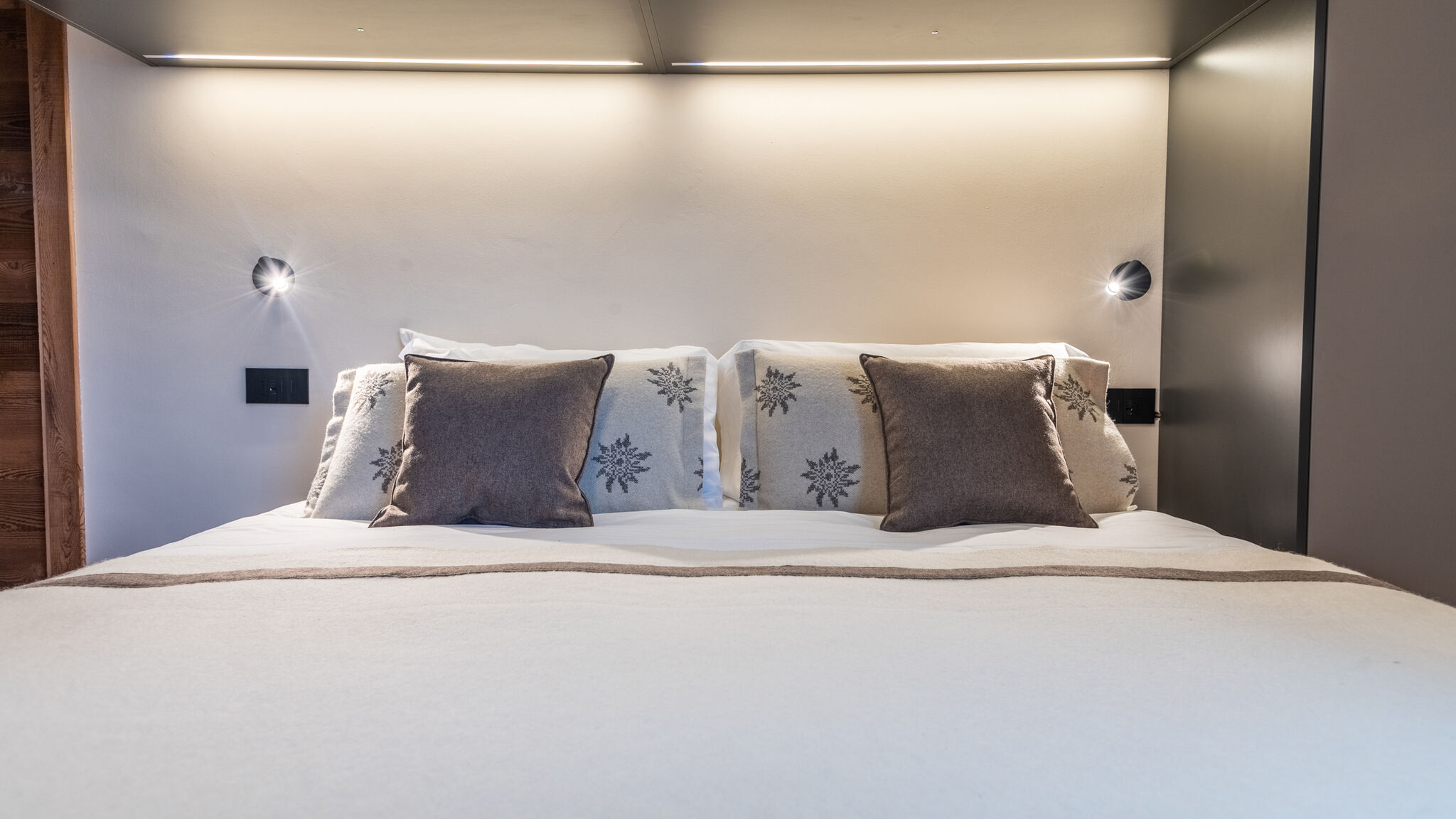 Italianway Valtournenche Front Row | Ski-in / Ski-out fronte piste 