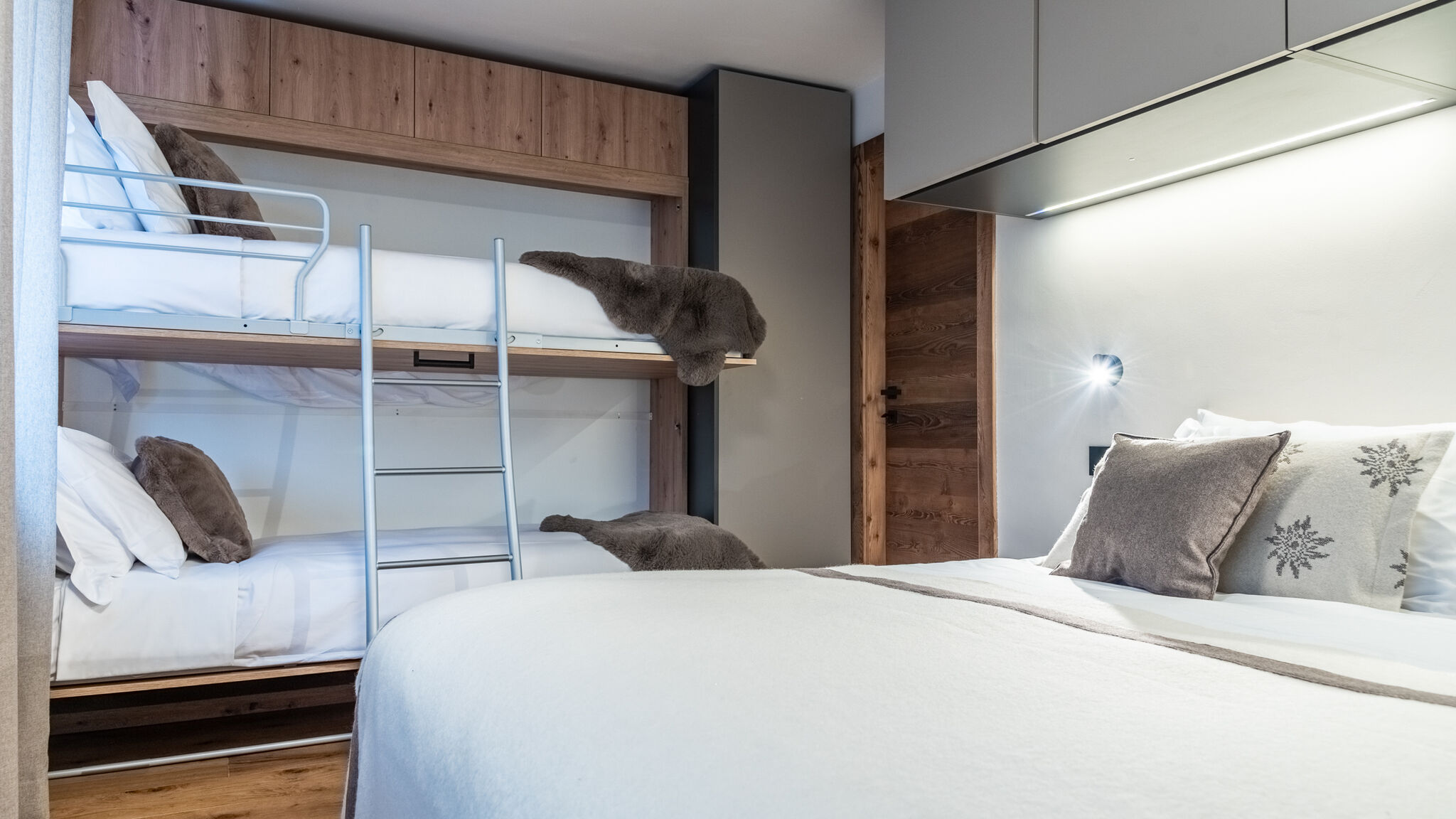 Italianway Valtournenche Front Row | Ski-in / Ski-out fronte piste 