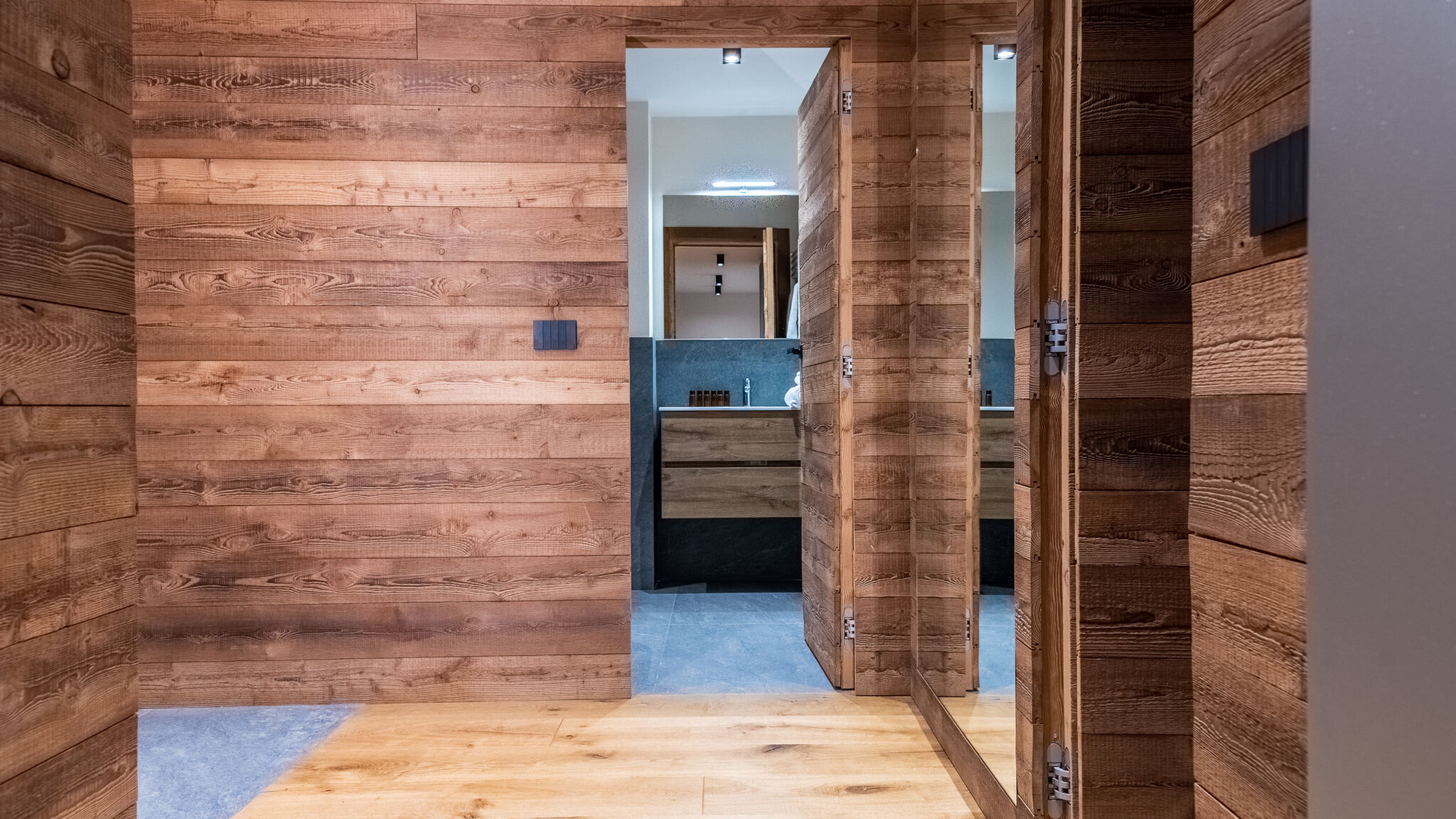 Italianway Valtournenche Front Row | Ski-in / Ski-out fronte piste 