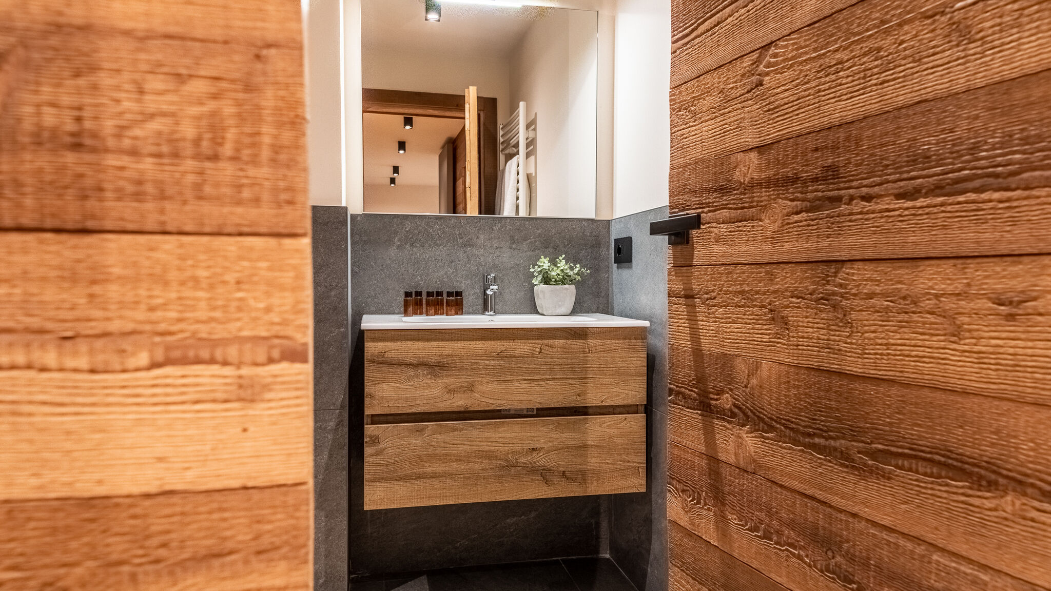 Italianway Valtournenche Front Row | Ski-in / Ski-out fronte piste 