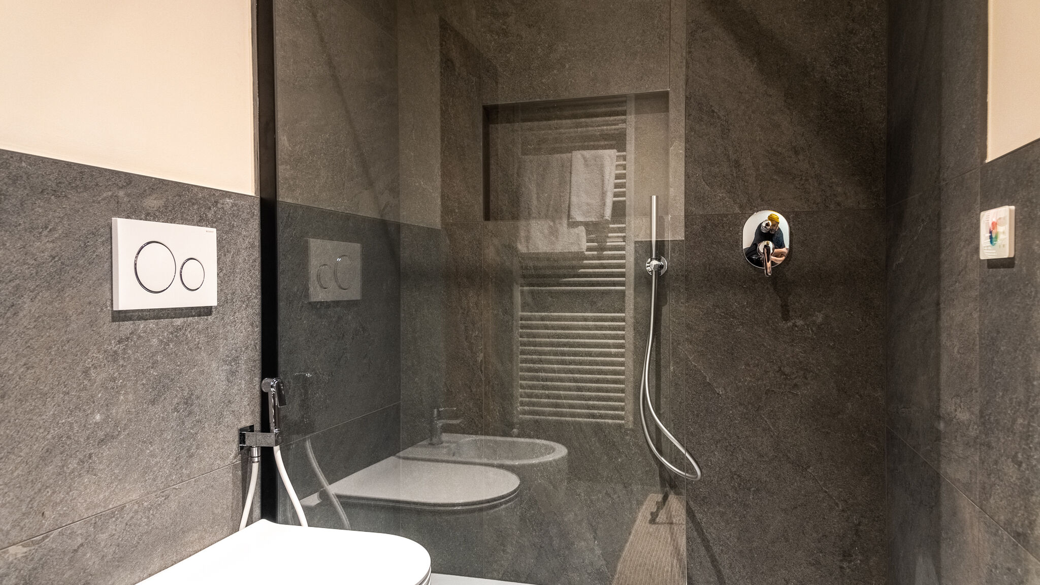 Italianway Valtournenche Front Row | Ski-in / Ski-out fronte piste 