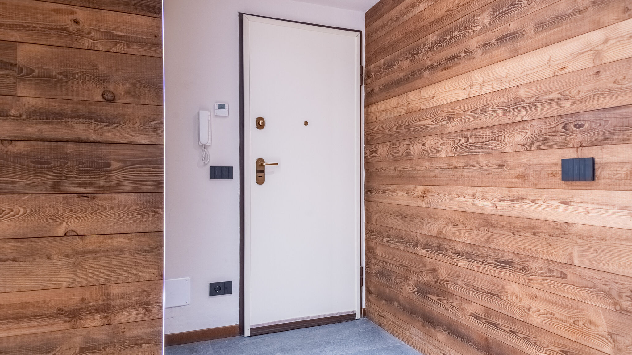 Italianway Valtournenche Front Row | Ski-in / Ski-out fronte piste 