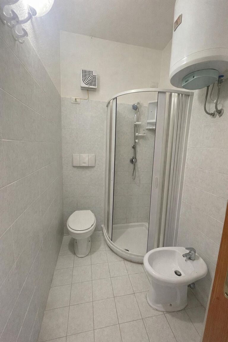 Italianway Badesi Villa Aura